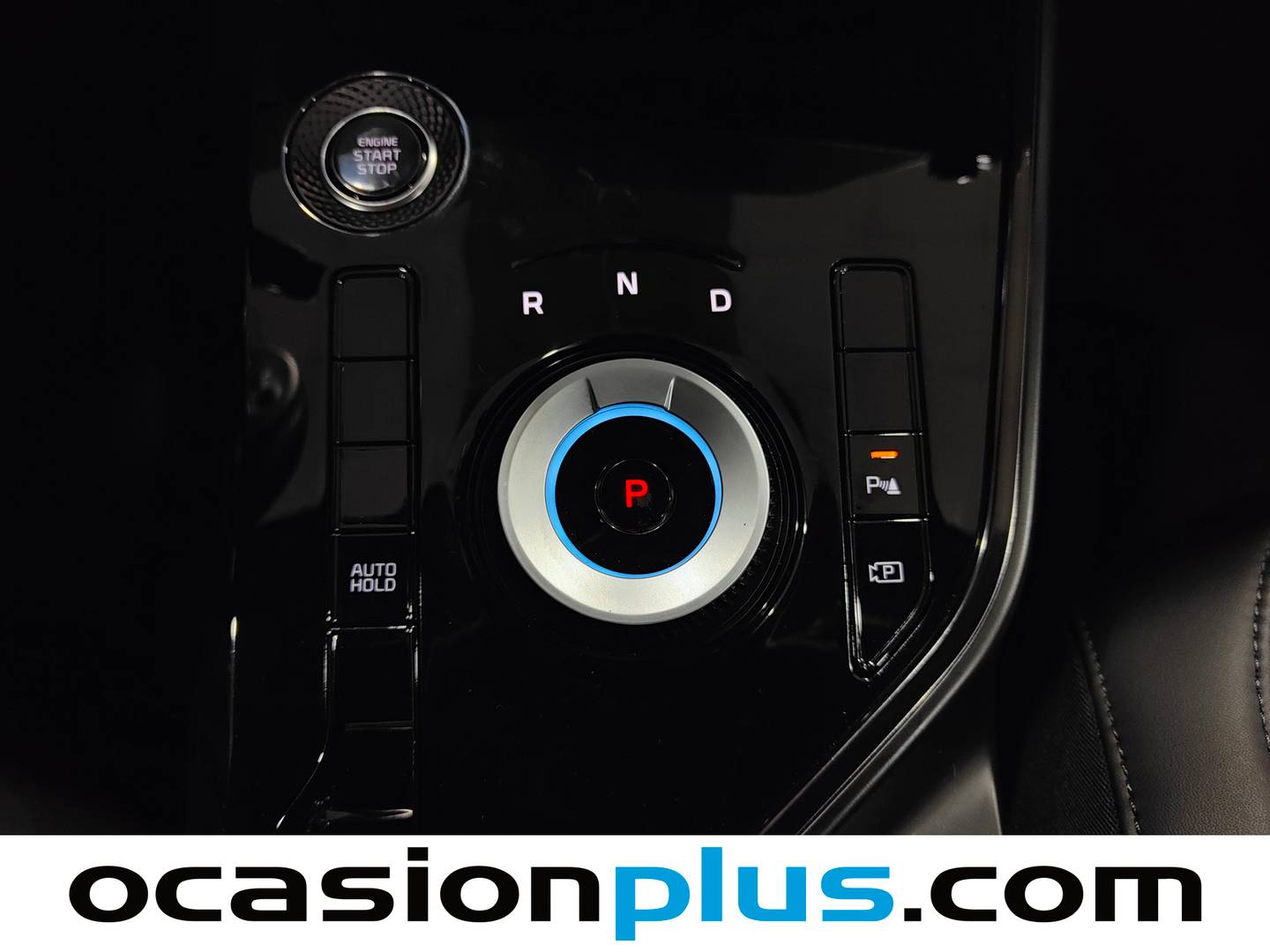 Foto KIA Niro Kia Niro 1.6 GDi HEV Drive (129 CV)