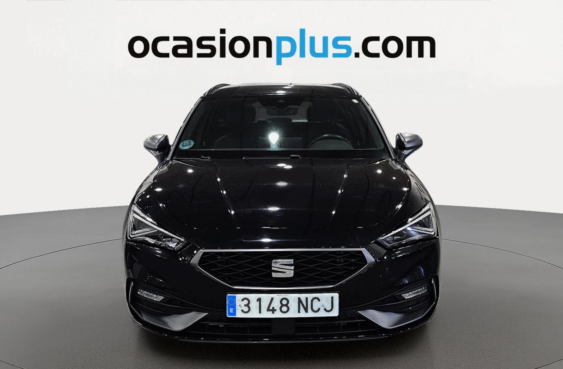 SEAT León ST 1.5 TSI FR Special Edition - foto 13