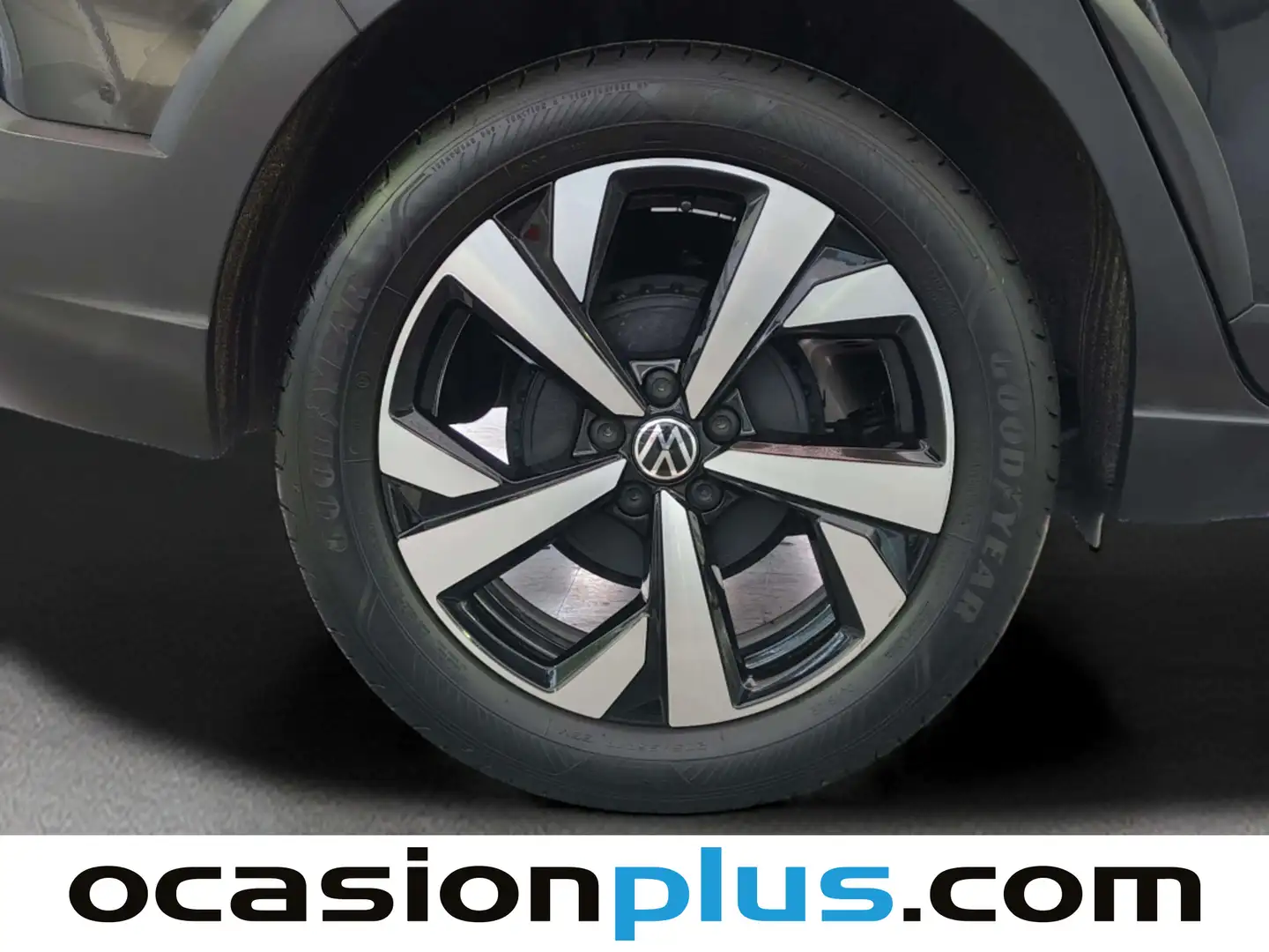 Foto Volkswagen Taigo Volkswagen Taigo ``Más`` 1.0 TSI (95 CV)