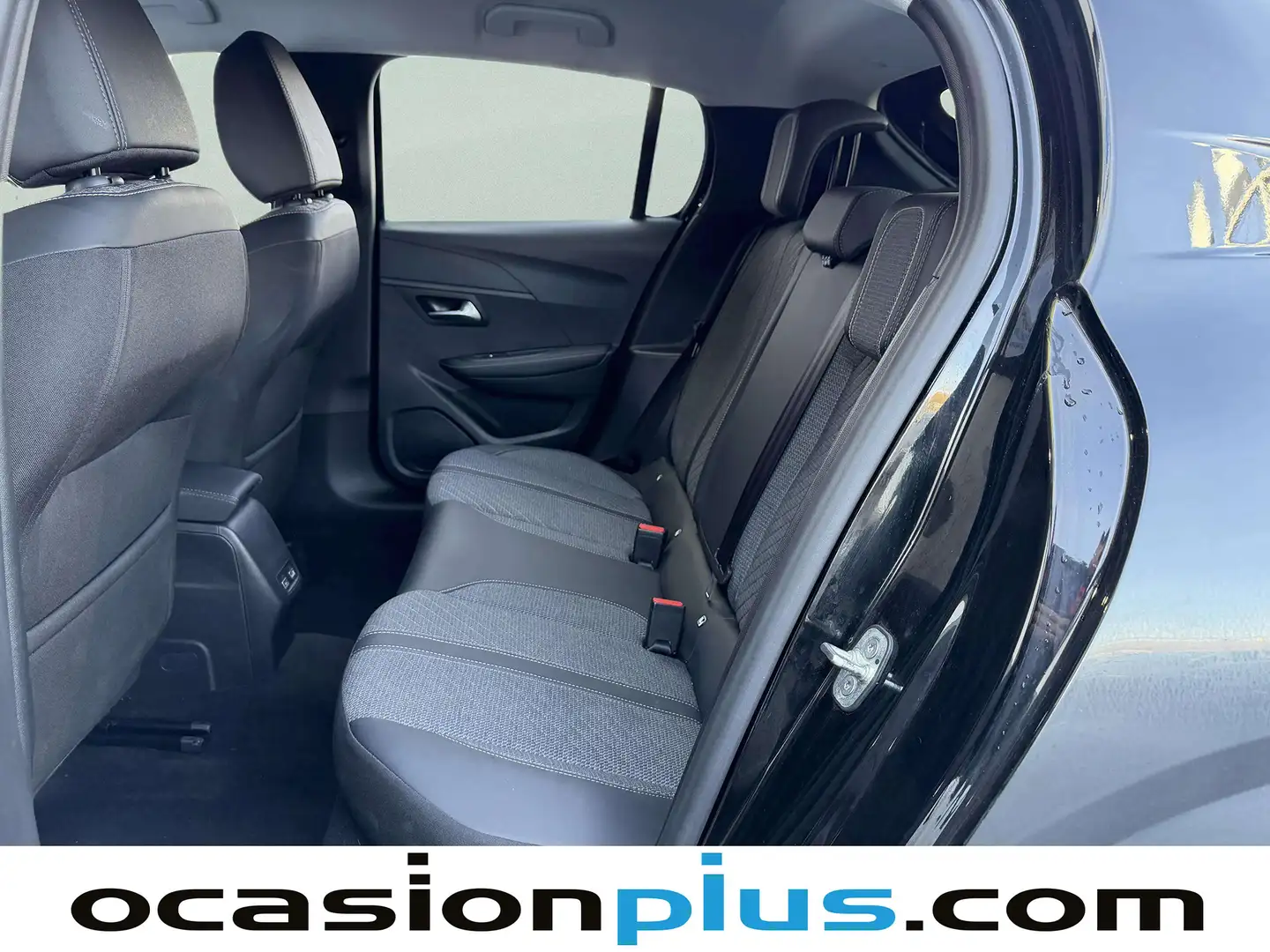 Foto Peugeot 208 Peugeot 208 PureTech 100 Allure (100 CV)