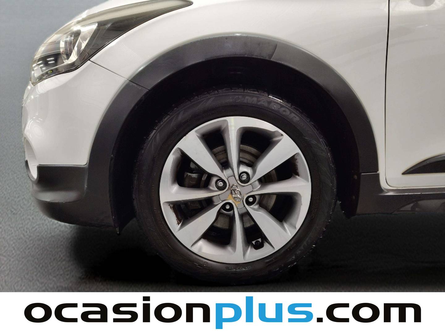 Hyundai i20 Active Hyundai i20 Active 1.0 TGDI Klass (100 CV) km 0