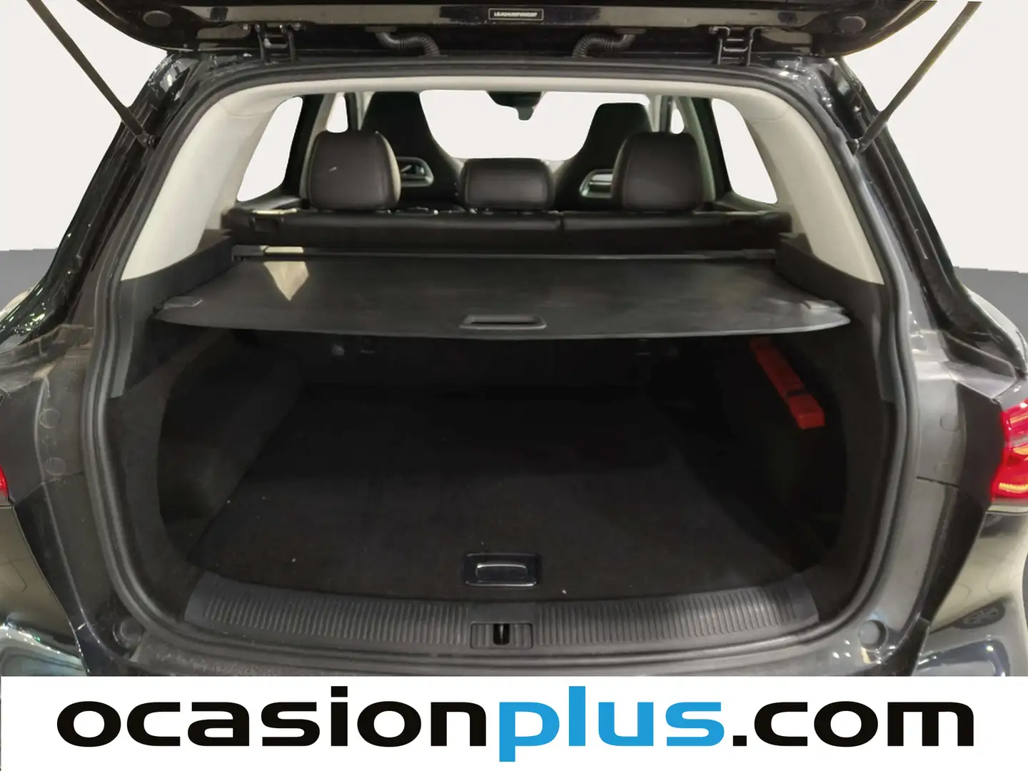 Foto MG HS MG HS 1.5 Turbo GDI Luxury (162 CV)