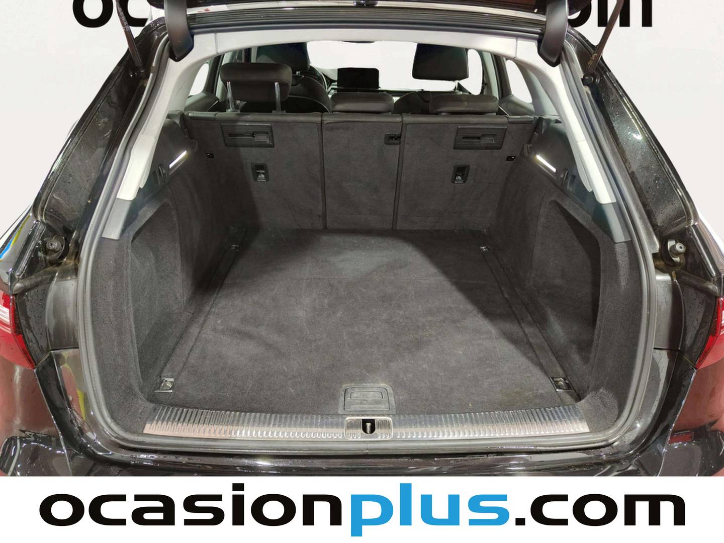 Fotos maletero Audi A4 Audi A4 Avant Advanced 35 TFSI (150 CV) S tronic