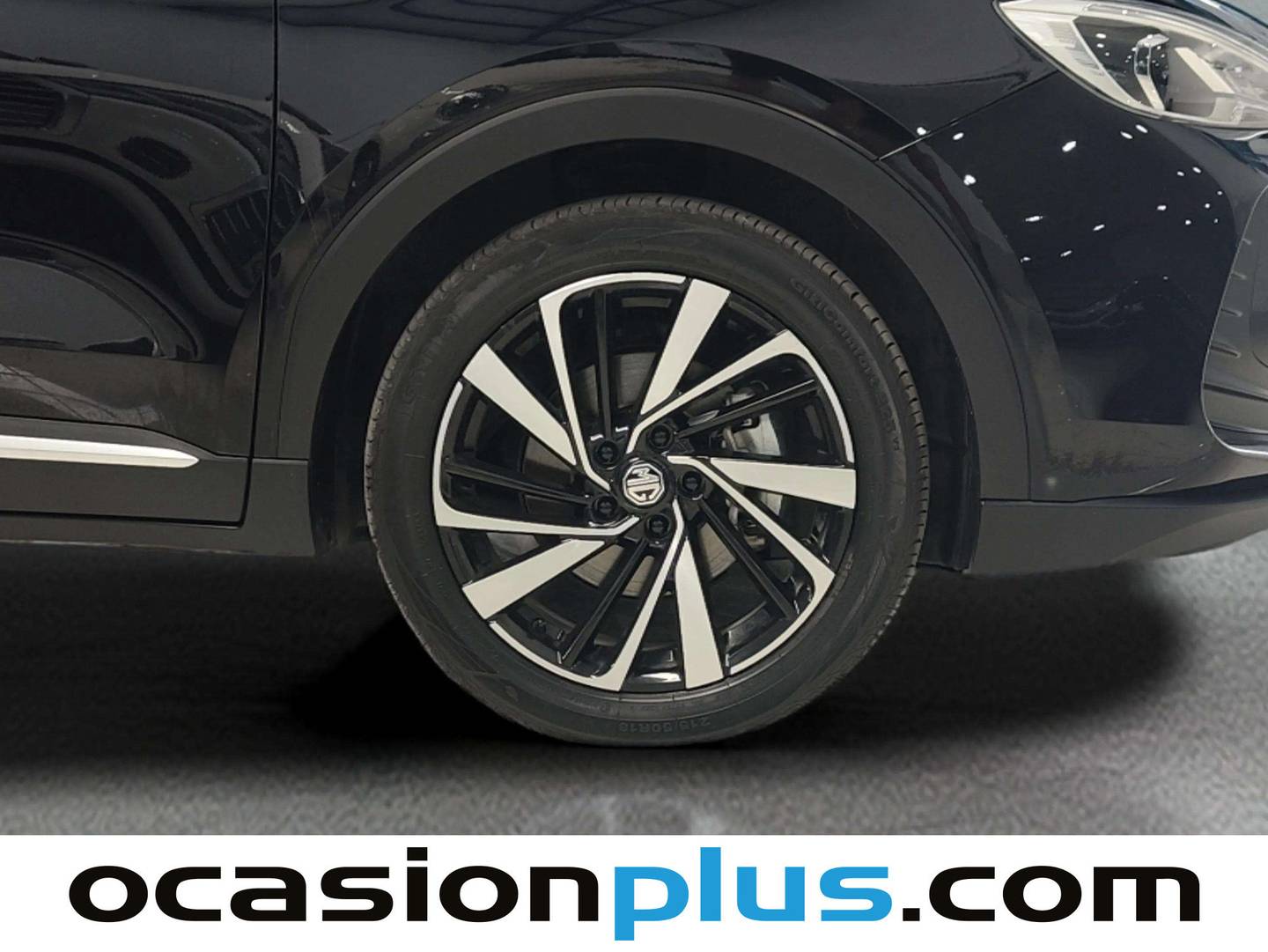 MG ZS MG ZS 1.5 Hybrid+ Luxury (197 CV) seminuevo