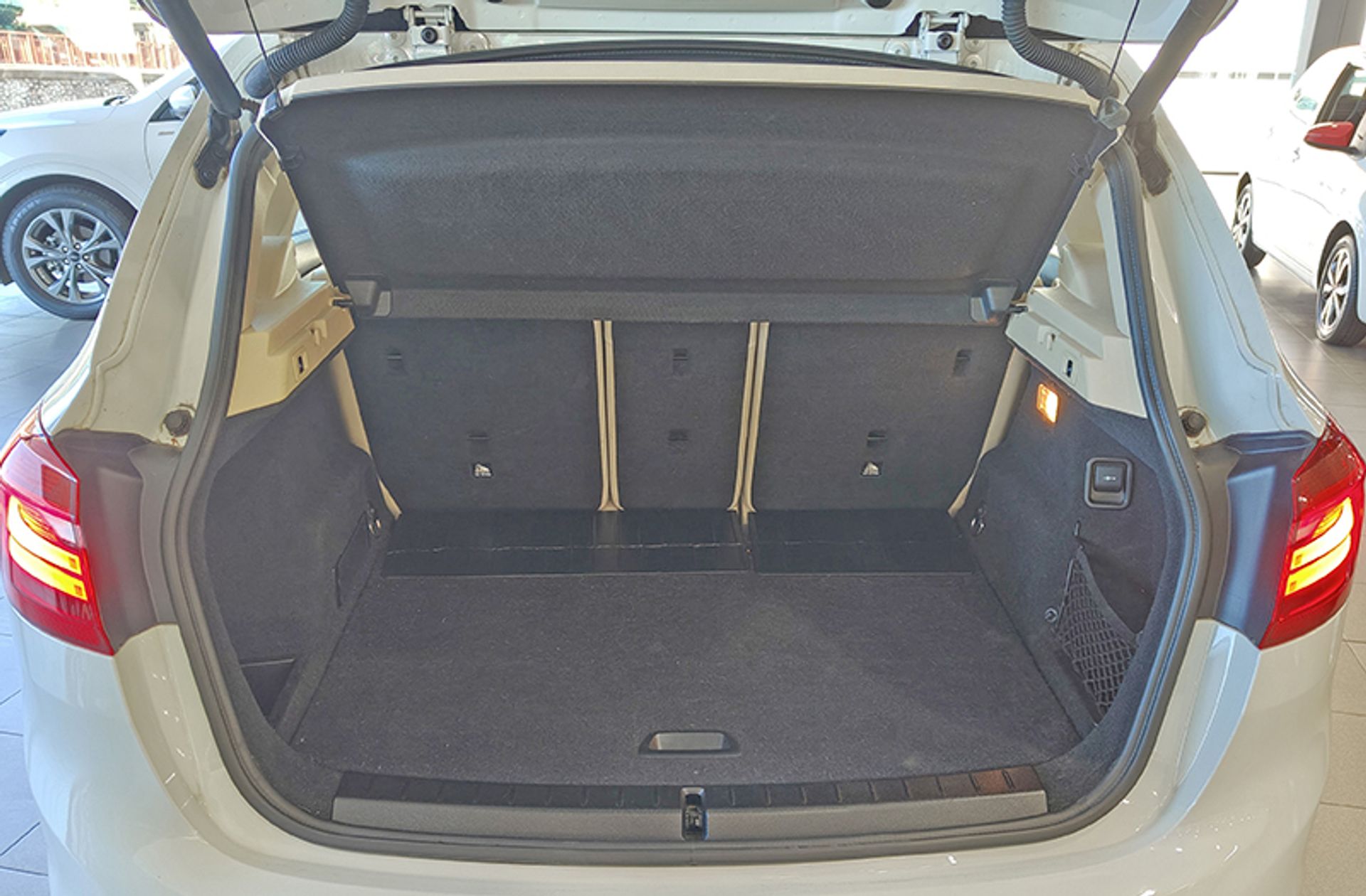 BMW Serie 2 Active Tourer 2 218d Active Tourer - foto 18