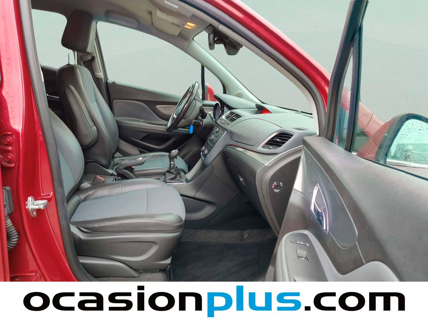 Opel Mokka Opel Mokka 1.7 CDTi S&S Excellence 4x2 (130 CV) km 0