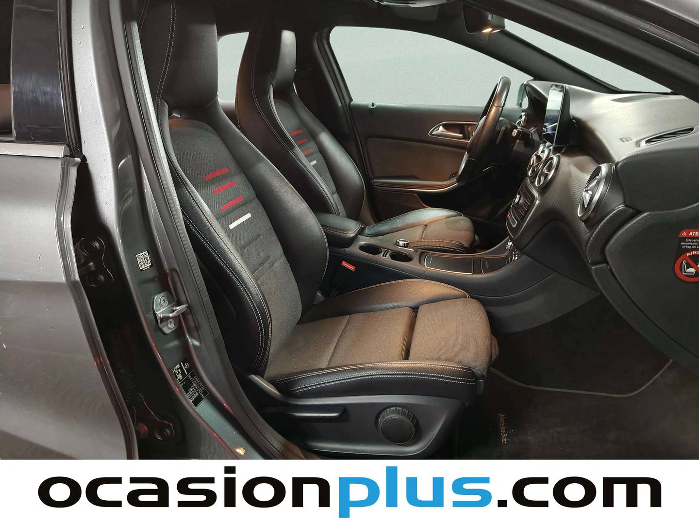 Mercedes Clase A Mercedes Clase A Clase A 200 d  Pack AMG (136 CV) km 0