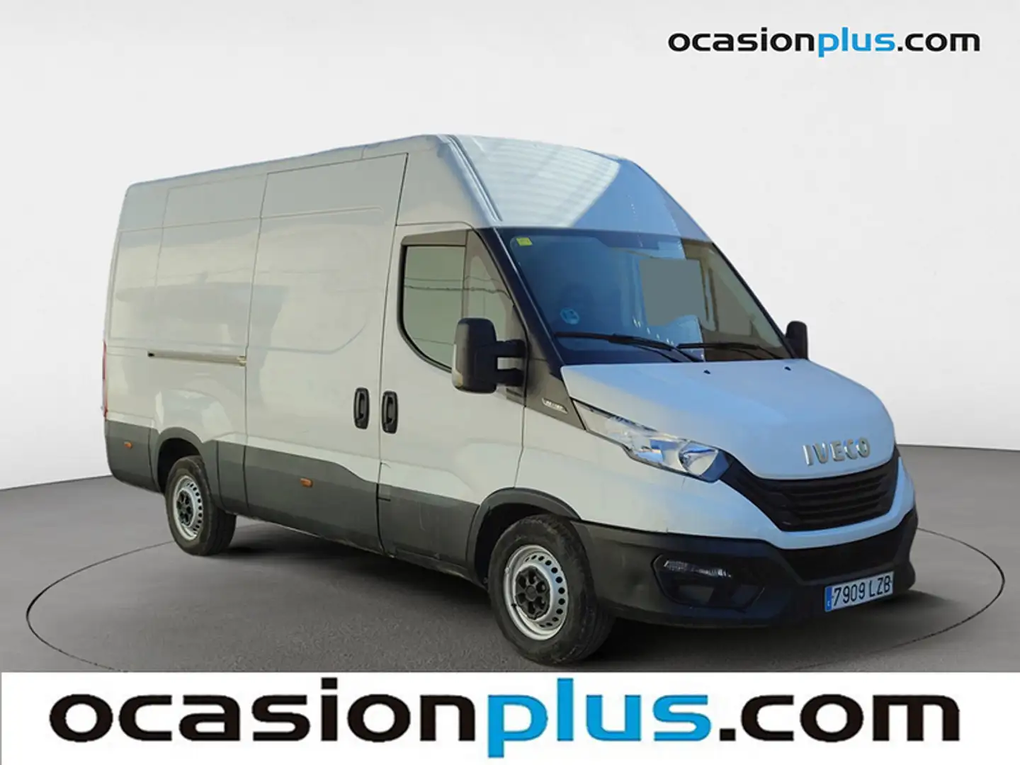 Foto Iveco Daily Iveco Daily Furgon 35 S 16 V 3520L/H2 (156 CV)