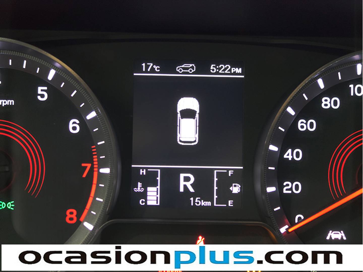 Foto SsangYong Korando Ssangyong Korando G15T Urban Plus Auto (163 CV)