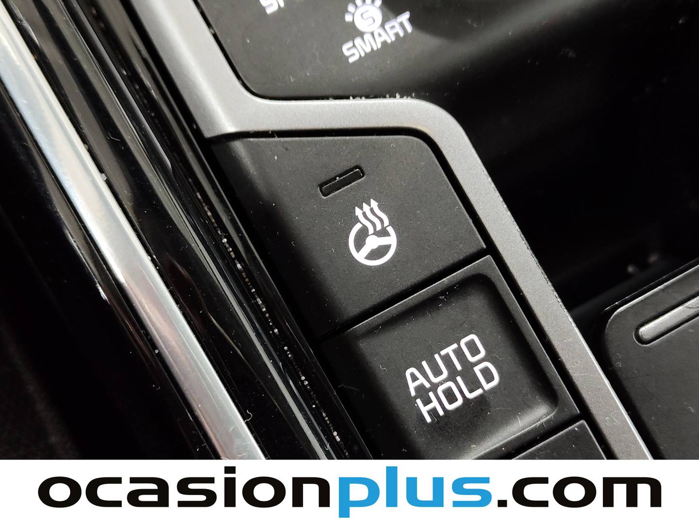 Extras del KIA Sorento Kia Sorento 2.2 CRDi Emotion 4x4 DCT (194 CV) 7 plazas