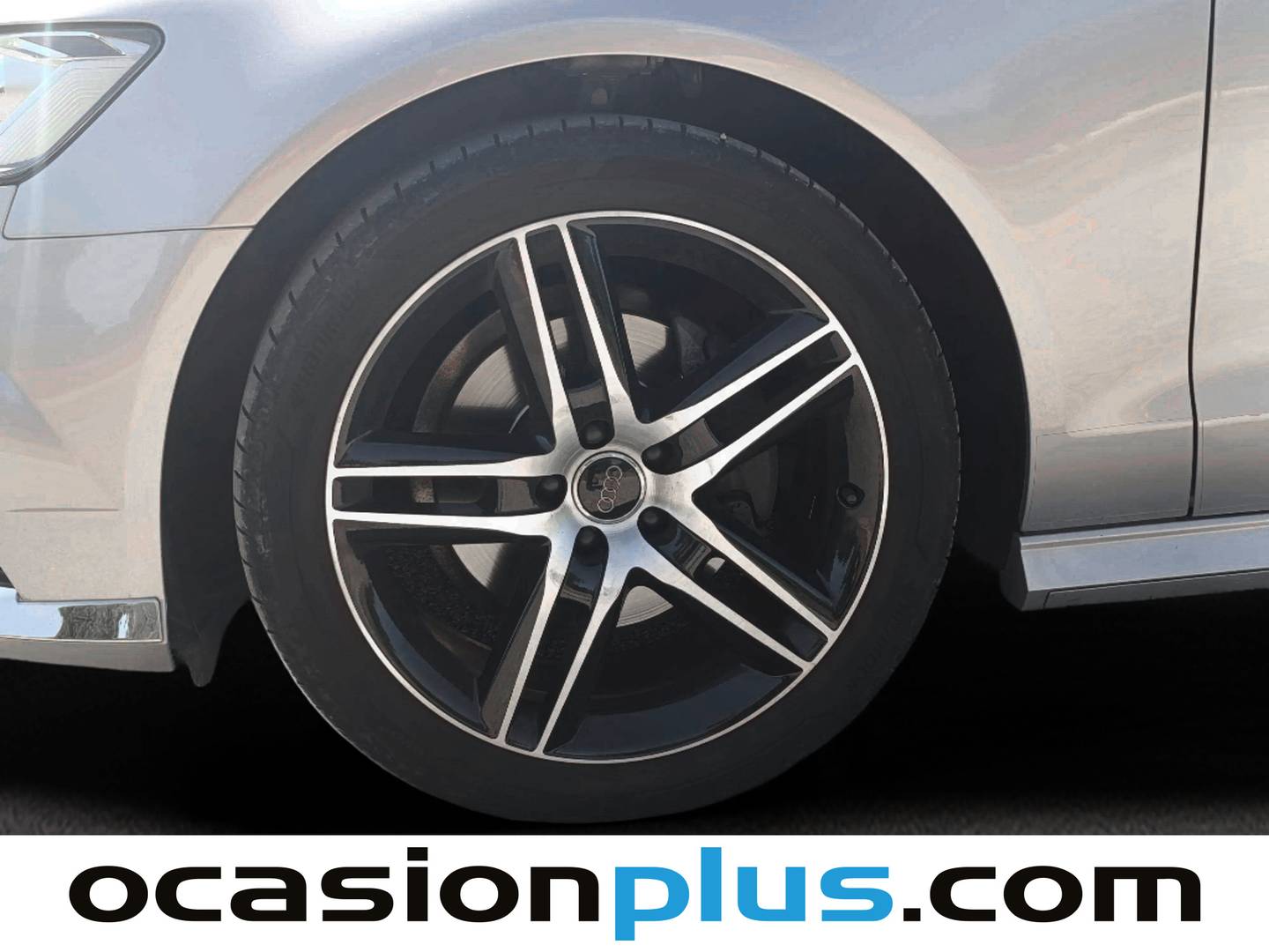 Audi A6 Audi A6 Advanced edition 2.0 TDI ultra (190 CV) S tronic Pack S Line barato