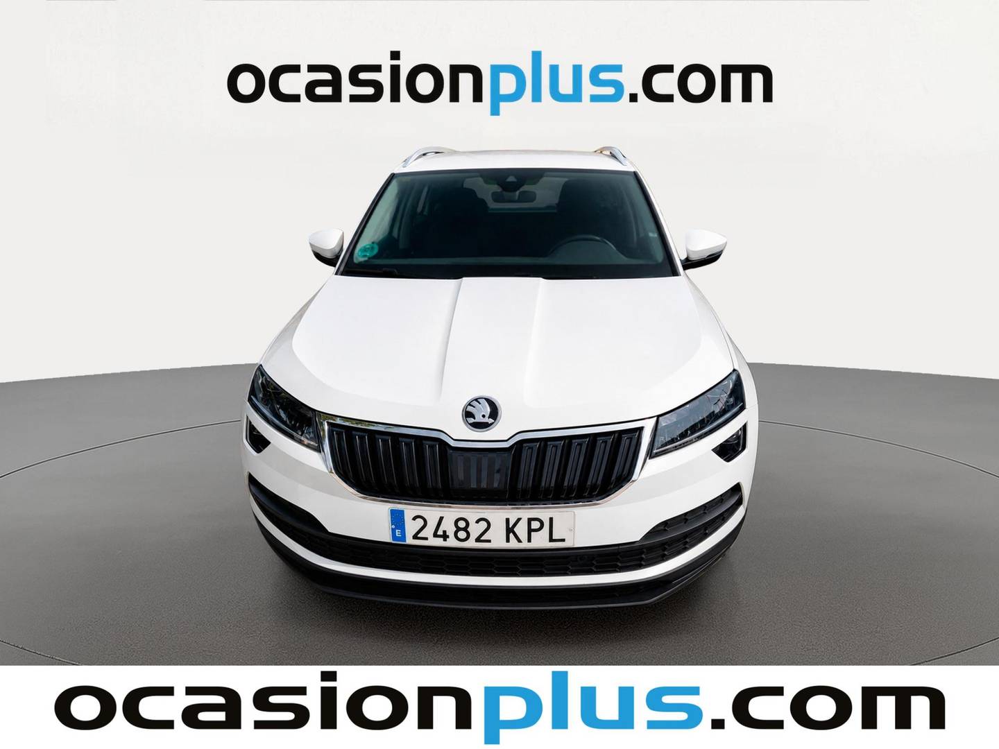 Skoda Karoq Skoda Karoq 1.6 TDI Ambition (115 CV) 116cv