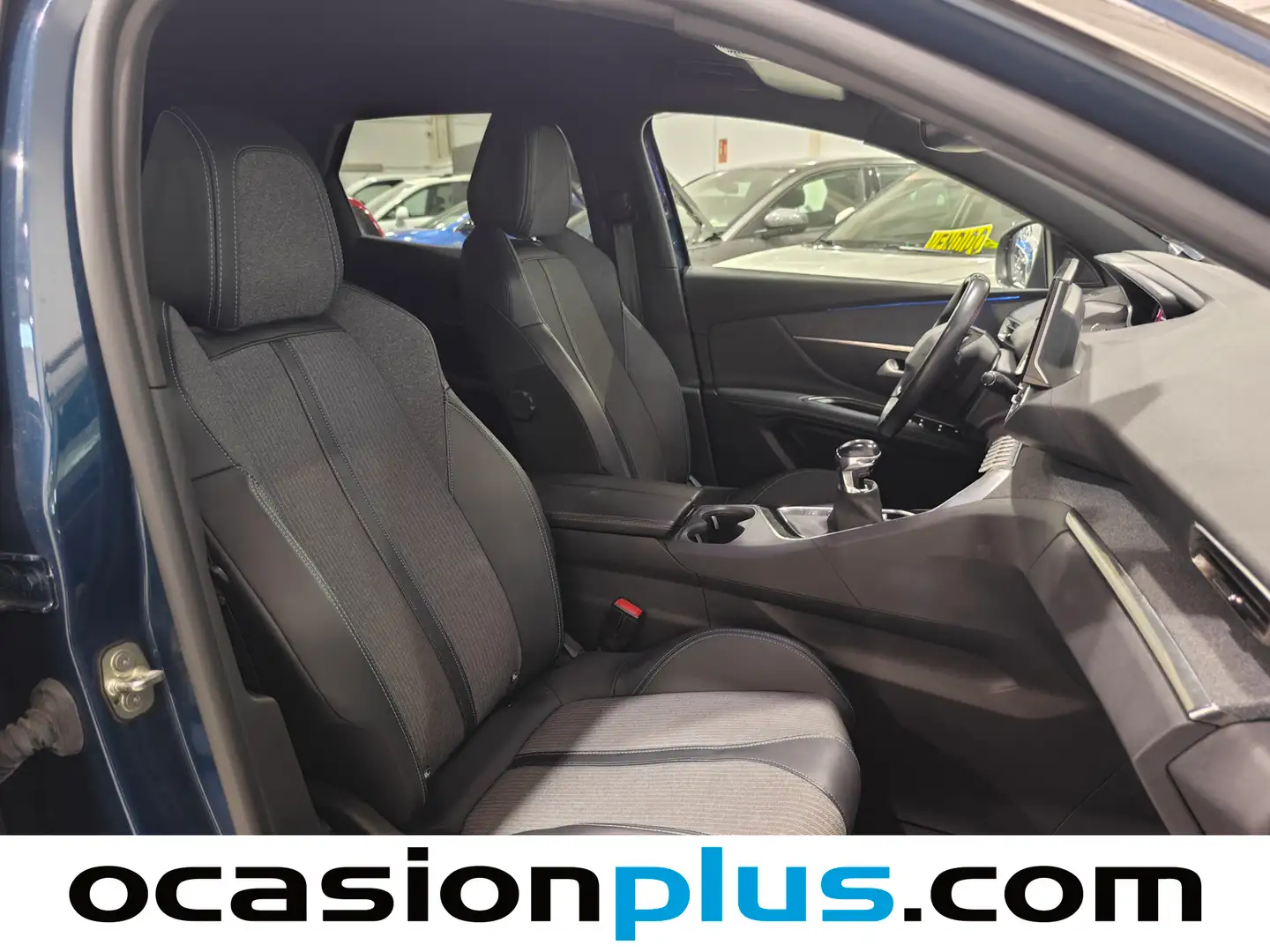 Foto Peugeot 3008 Peugeot 3008 PureTech 130 S&S Allure Pack (130 CV)