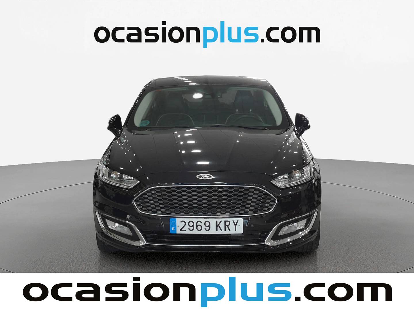 Ford Mondeo Ford Mondeo 2.0 Híbrido Sedan Vignale Hev Auto (187 CV) barato