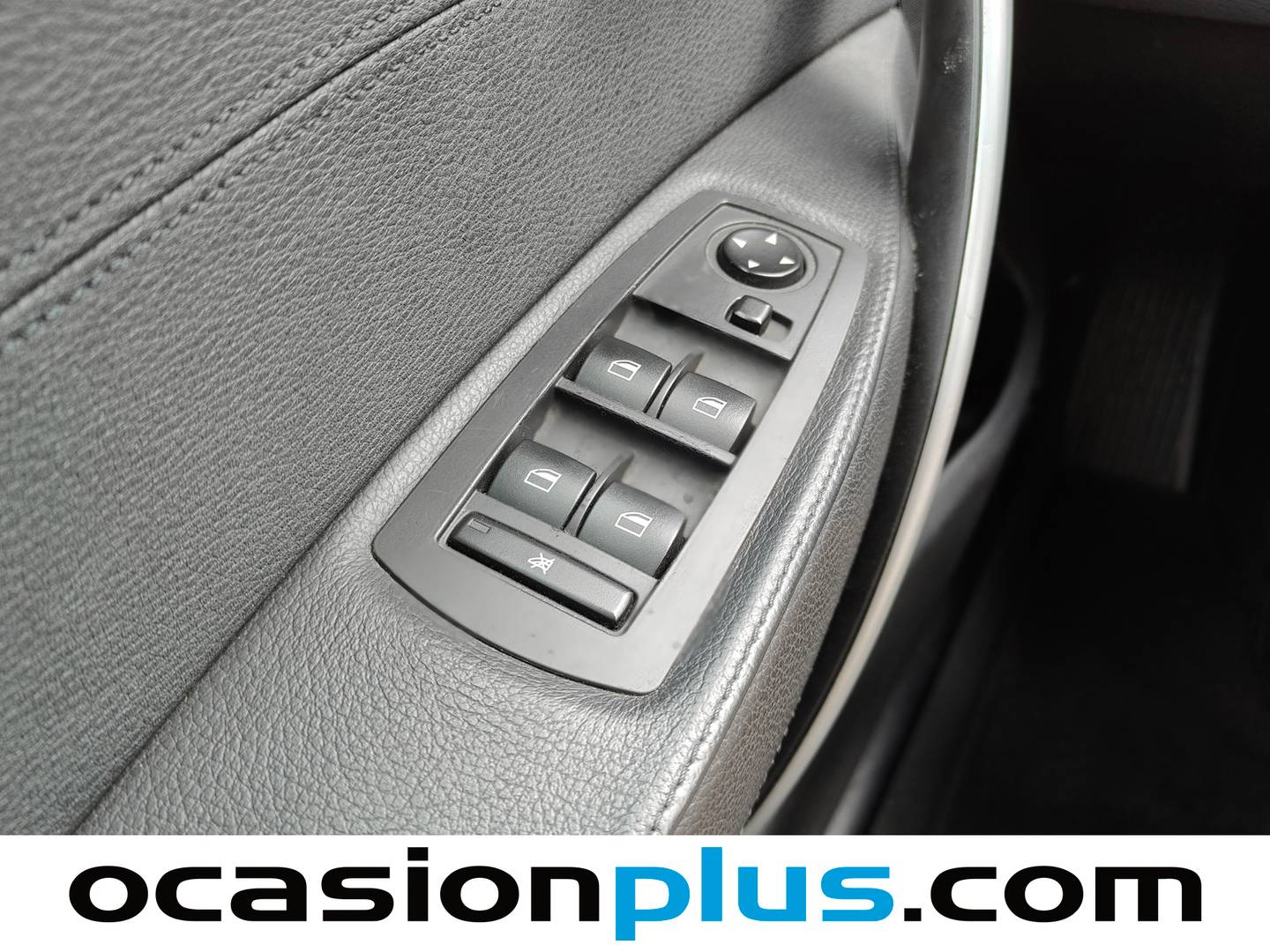 BMW X3 BMW X3 xDrive20d (177 CV) manual
