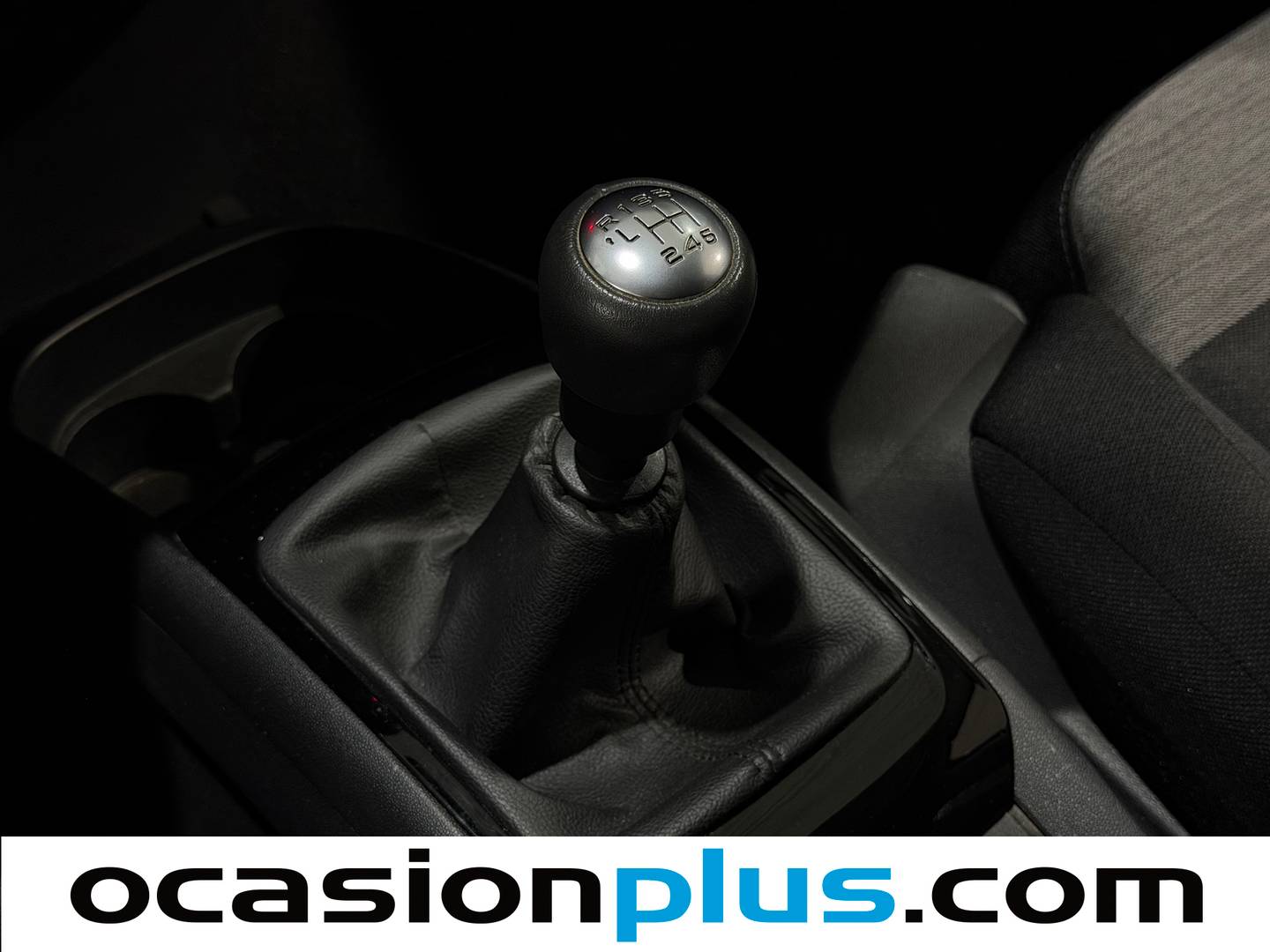 Citroën Grand C4 Picasso Citroën Grand C4 Picasso PureTech 130 S&S Live (130 CV) 7 Plazas de segunda mano