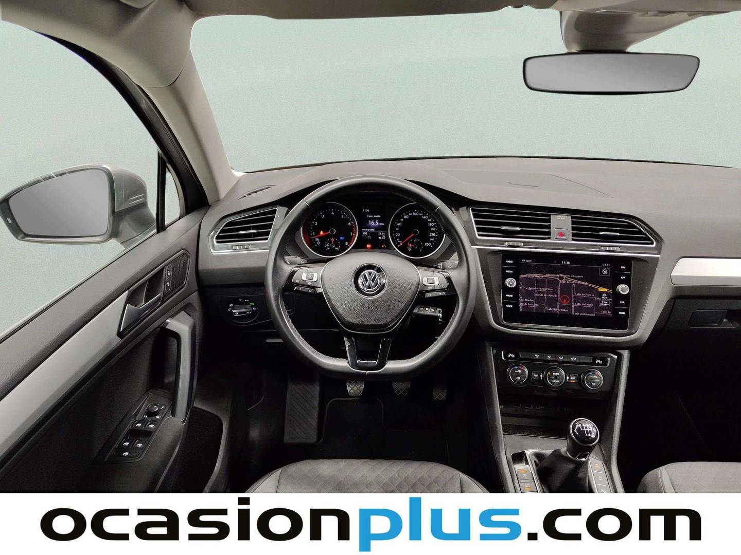 Paquetes del Volkswagen Tiguan Volkswagen Tiguan Advance 1.5 TSI (150 CV)