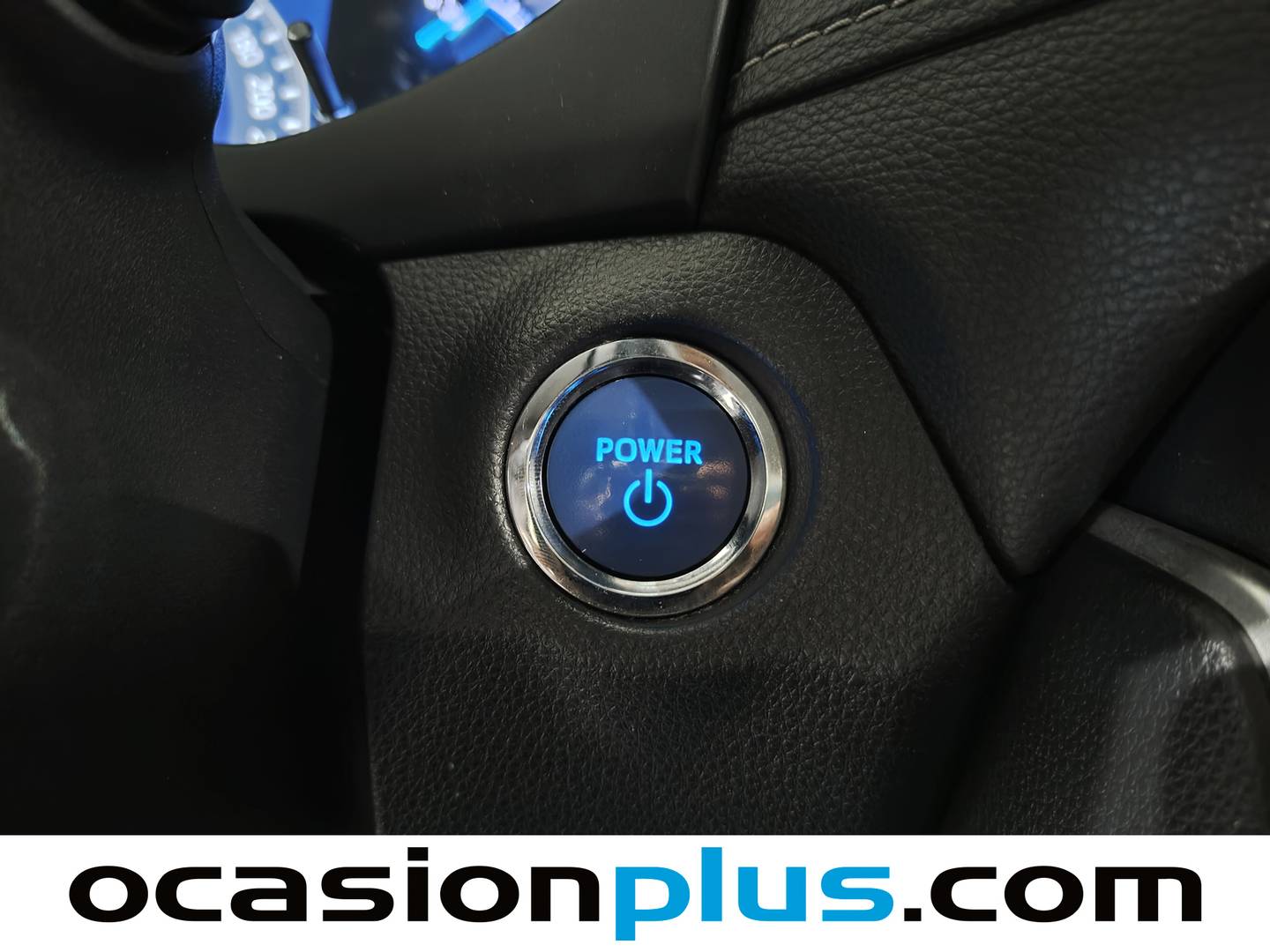 Foto Toyota Rav4 Toyota Rav4 2.5l hybrid Advance 4WD (222 CV)