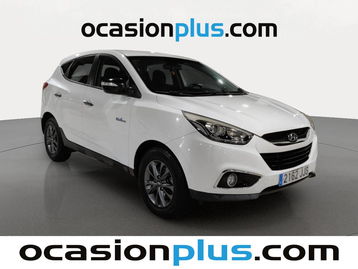 Hyundai ix35 Hyundai ix35 1.7 CRDi BlueDrive Kosmo Klass 4x2 (115 CV) de ocasión