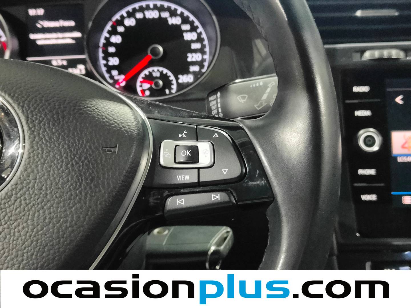 Foto Volkswagen Golf Volkswagen Golf Ready2Go 1.0 TSI (115 CV)