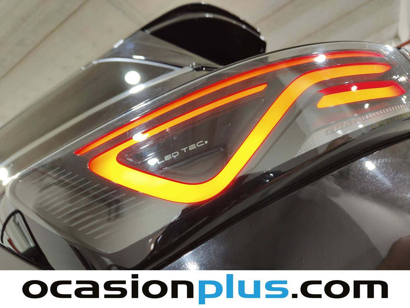 EBRO S700 EBRO S700 1.6 TGDI Luxury 7 DCT (147 CV) gasolina