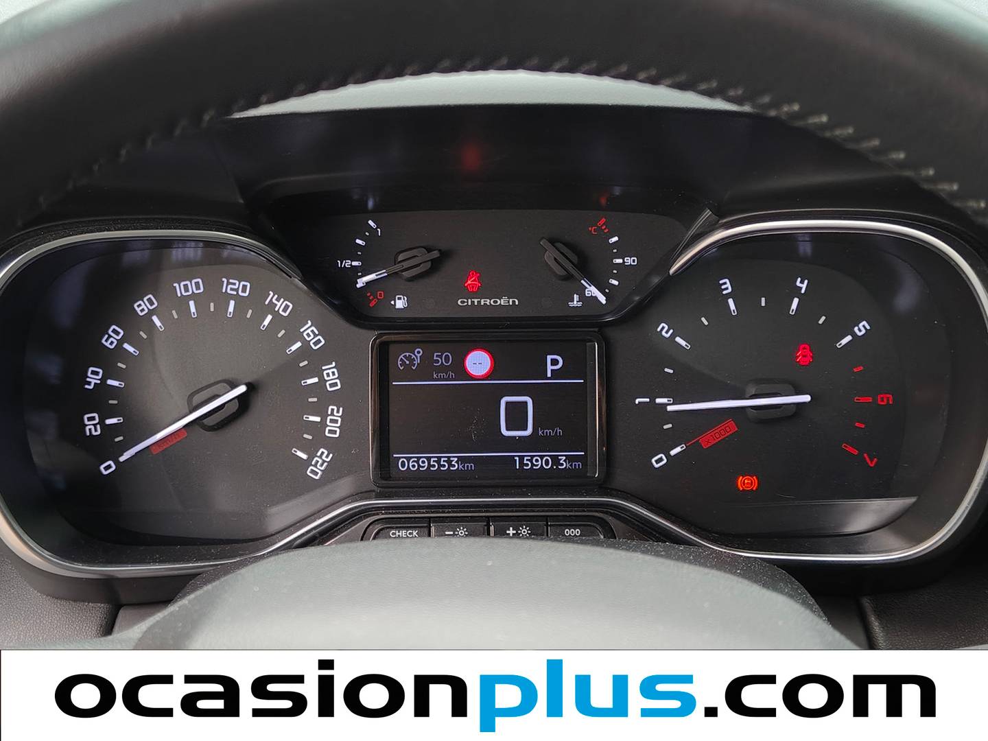 Citroën C3 Aircross Citroën C3 Aircross PureTech 130 S&S Shine EAT6 (131 CV) 131cv
