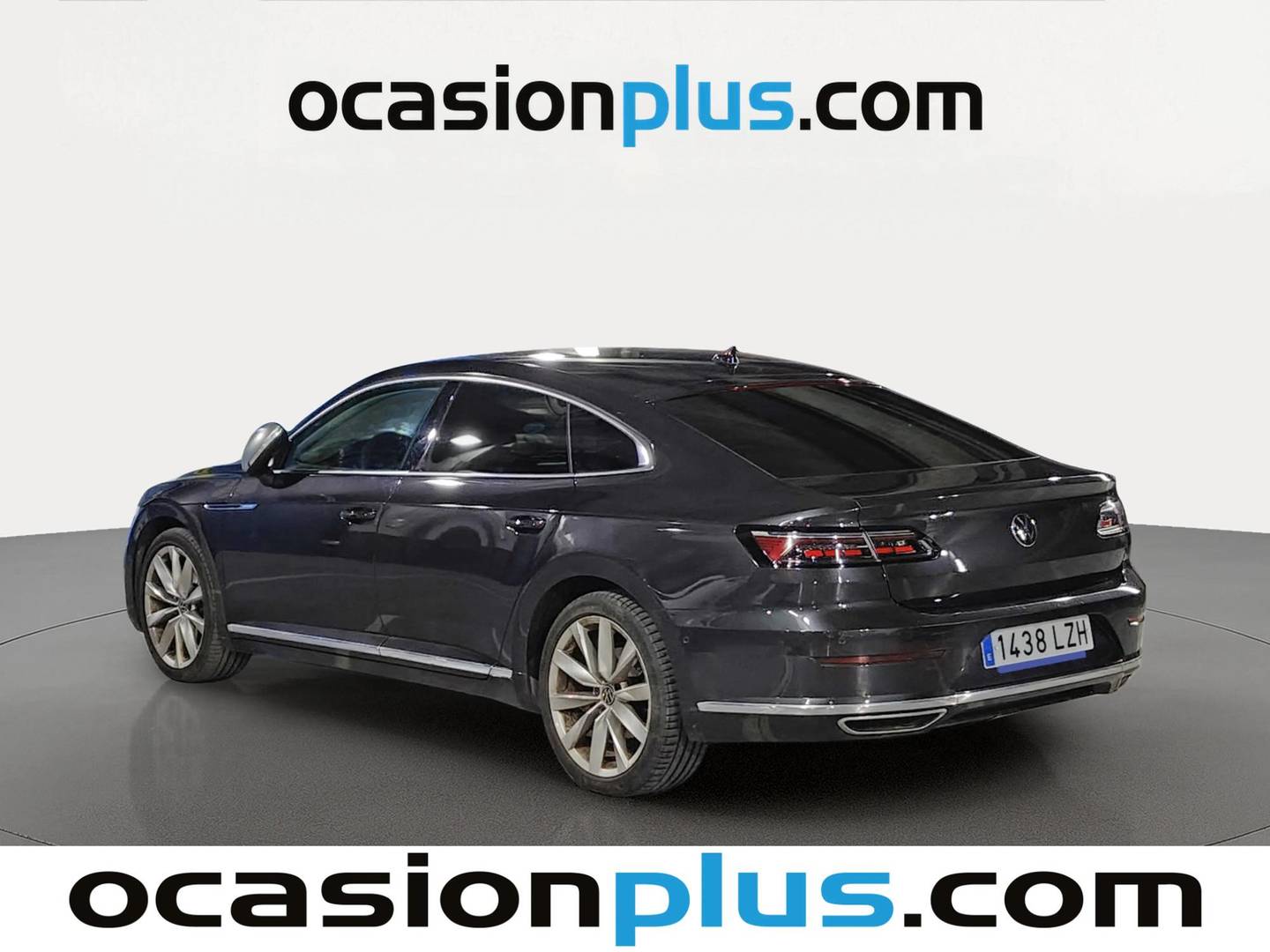 Foto Volkswagen Arteon Volkswagen Arteon Elegance eHybrid 1.4 TSI (218 CV) DSG