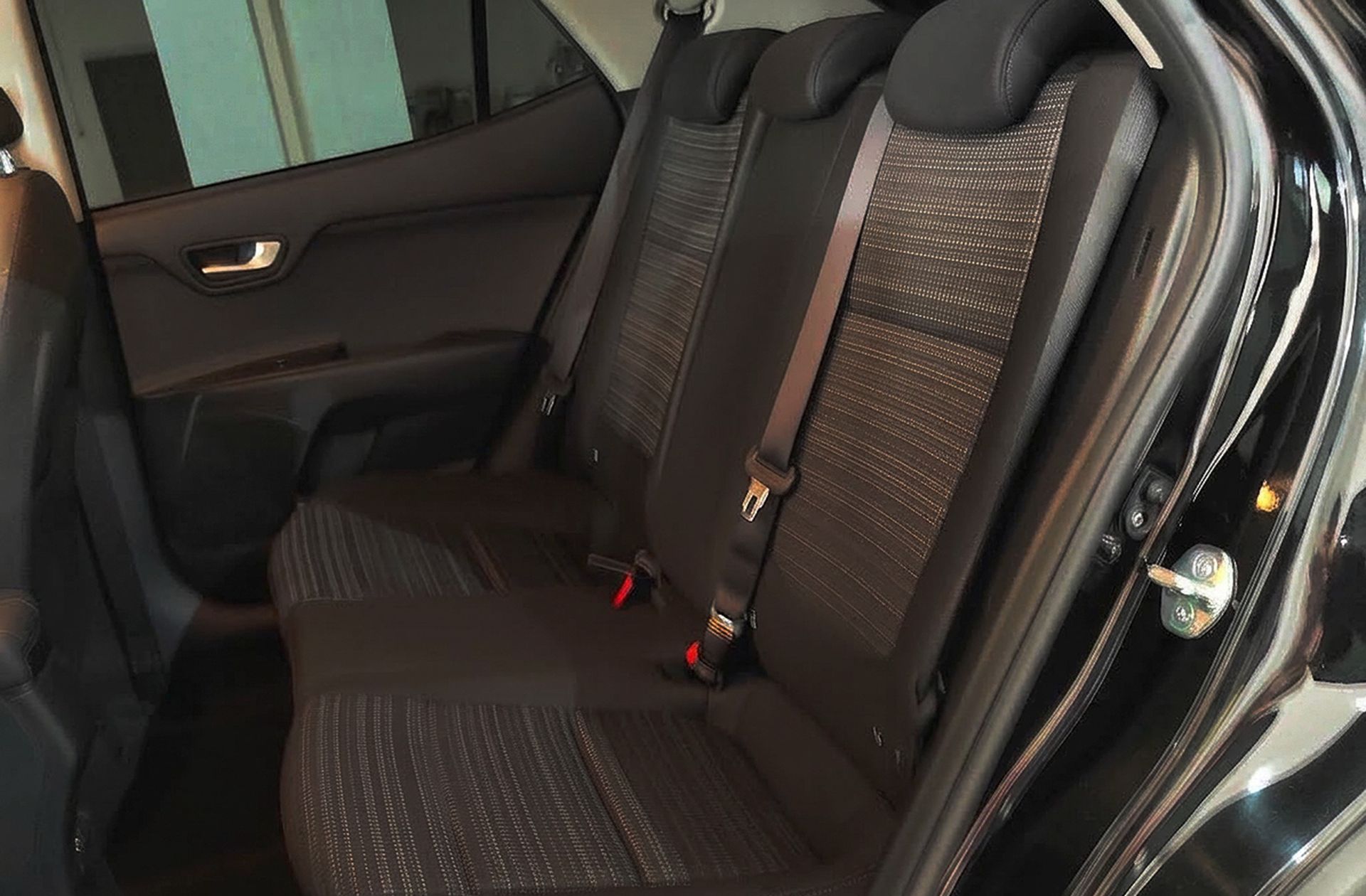Kia Stonic 1.0 T-GDi MHEV Drive - foto 14