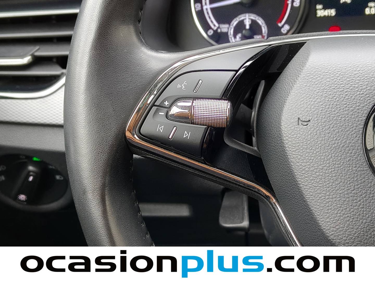 Foto Skoda Scala Skoda Scala 1.0 TSI Ambition DSG (110 CV)