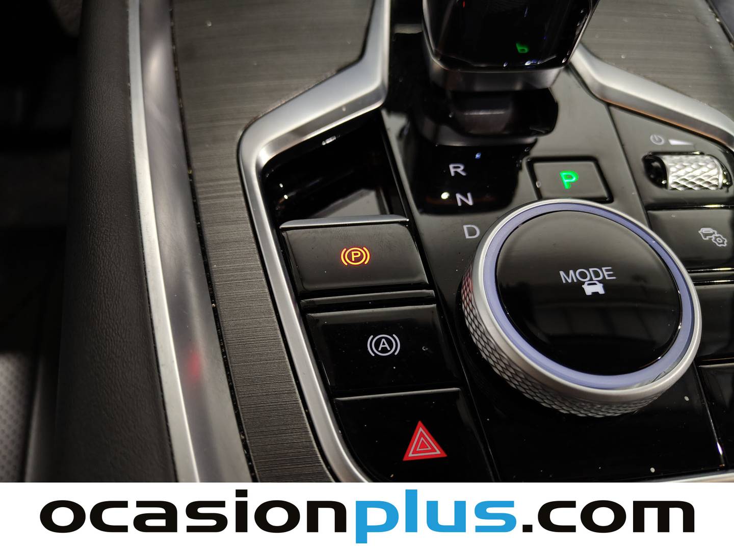 EBRO S700 EBRO S700 1.6 TGDI Luxury 7 DCT (147 CV) 2025