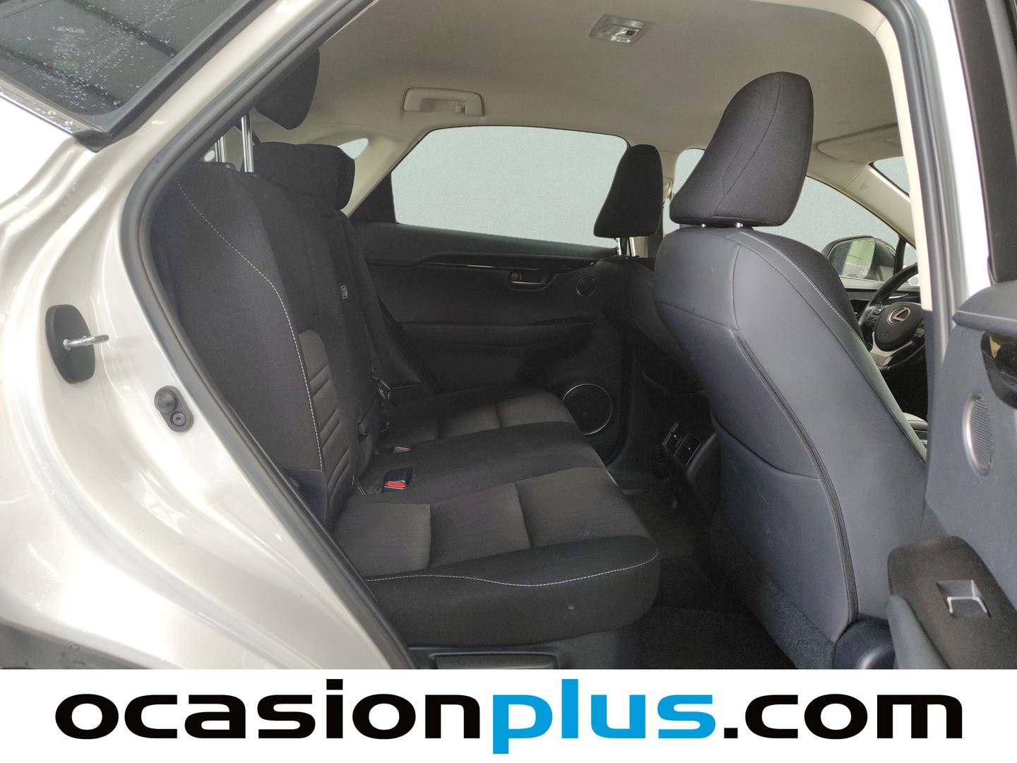 Lexus NX Lexus NX 300h Business Navigation 2WD (197 CV) km 0