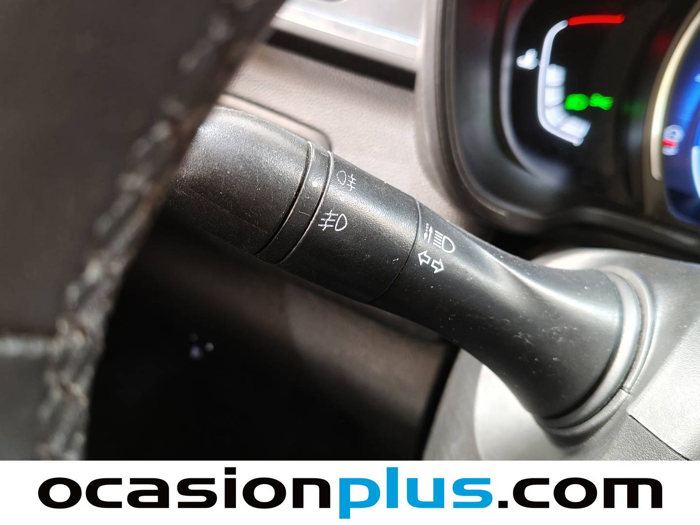 Renault Kadjar Renault Kadjar Limited GPF TCe (140 CV) de segunda mano