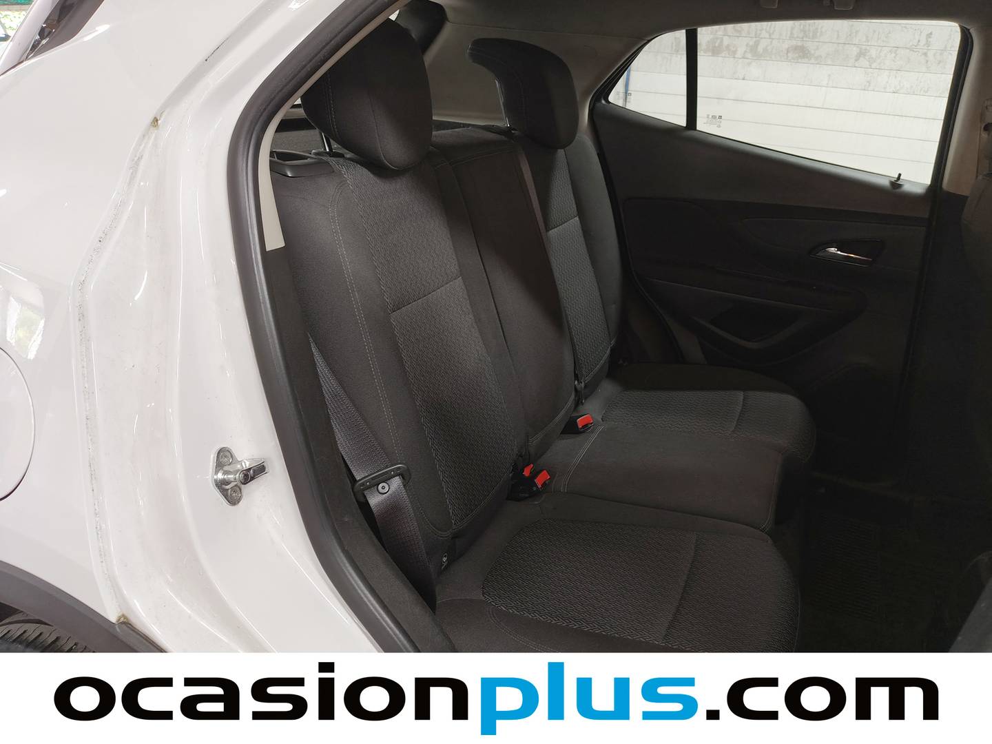 Opel Mokka X Opel Mokka X 1.4 Turbo S&S Selective 4X2 (140 CV) km 0