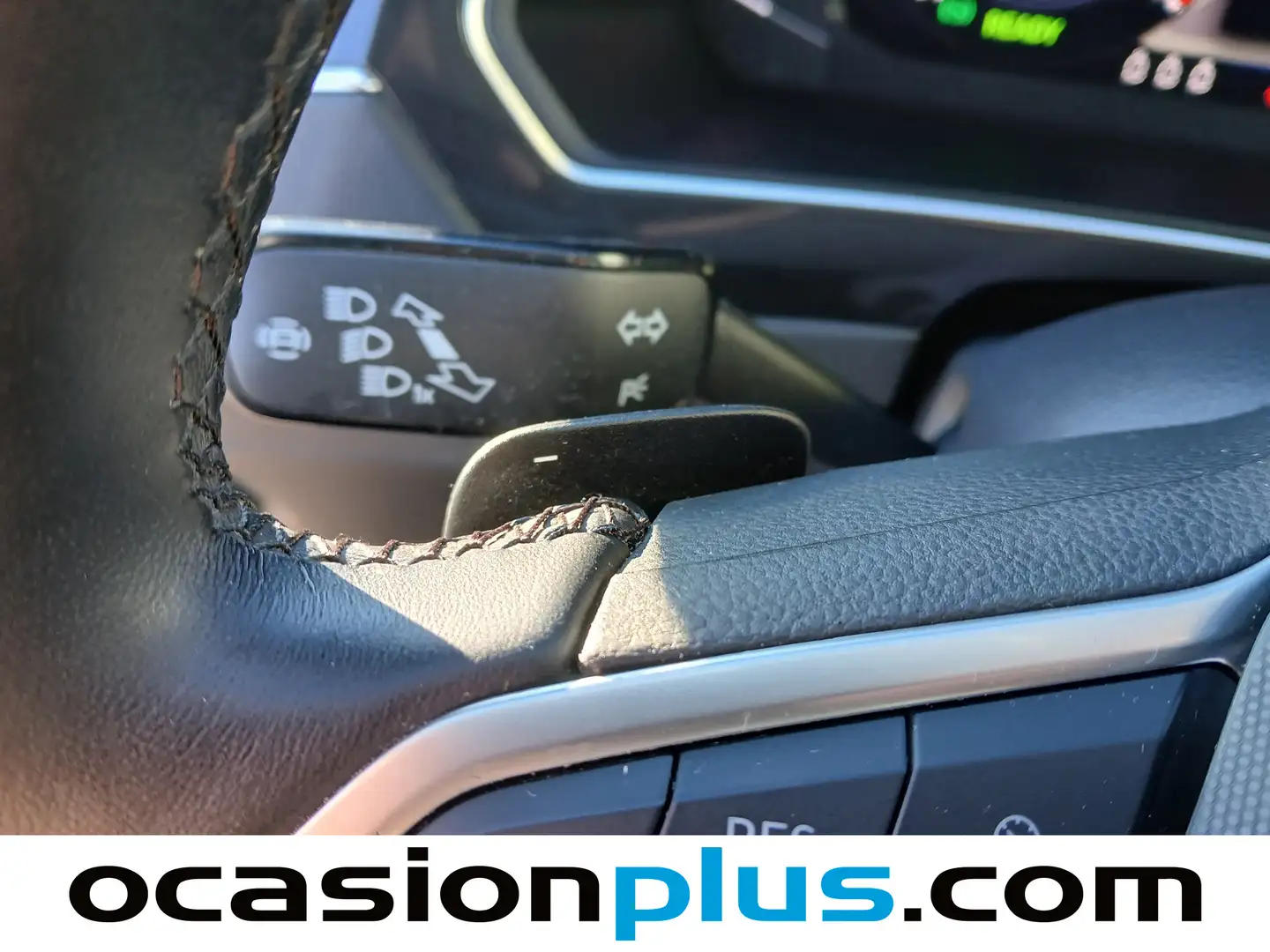 Foto Volkswagen Tiguan Volkswagen Tiguan 1.4 TSI eHybrid (245 CV) DSG