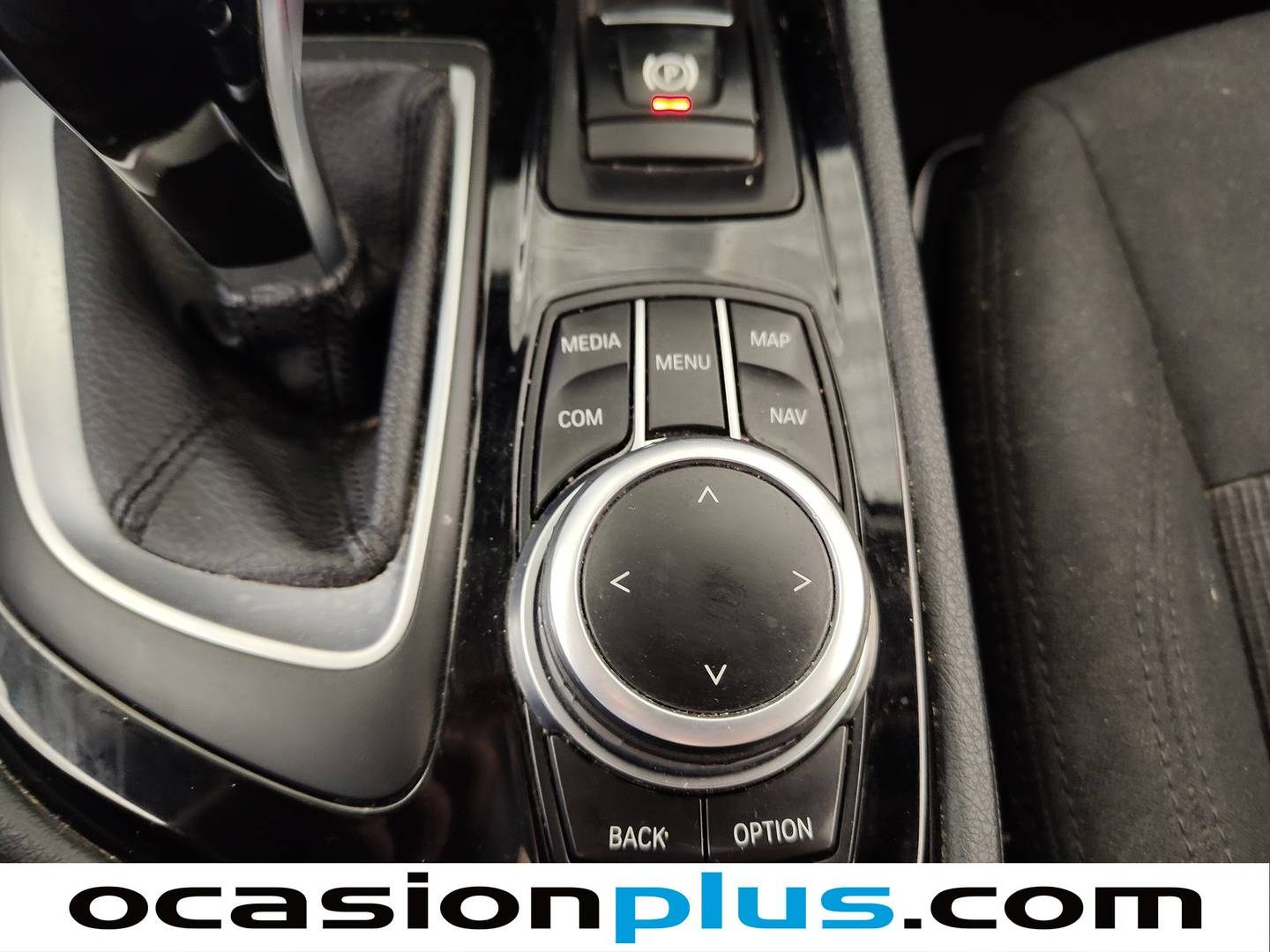 BMW Serie 2 Gran Tourer BMW Serie 2 216d Gran Tourer Business (116 CV) automático