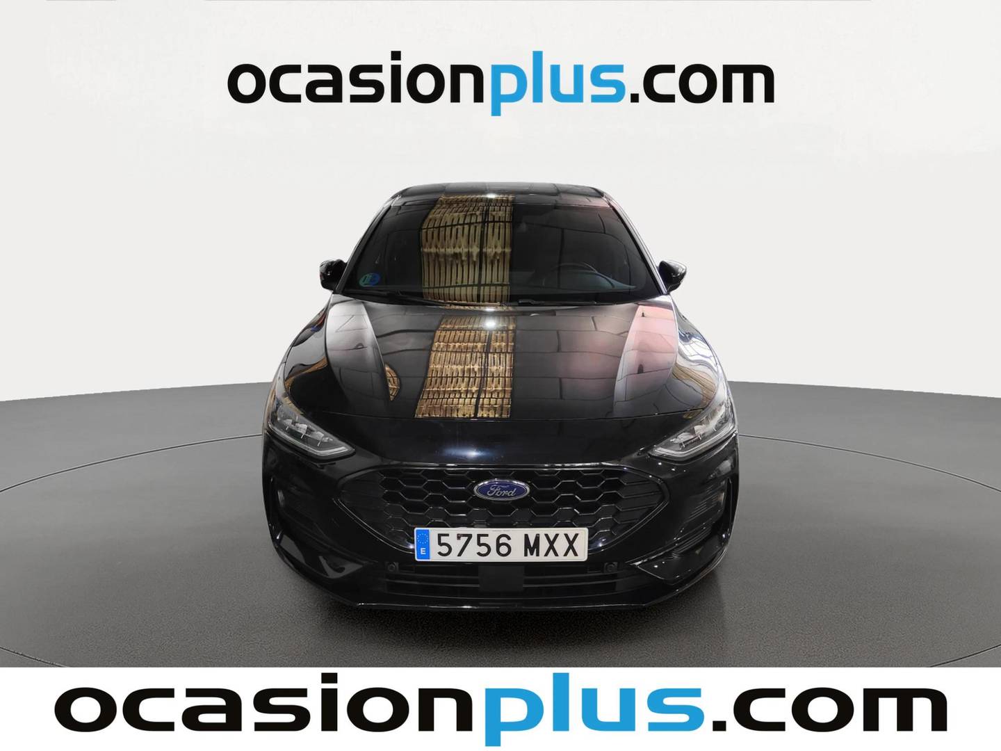 Ford Focus Ford Focus 1.0 Ecoboost MHEV ST-Line (125 CV) 125cv