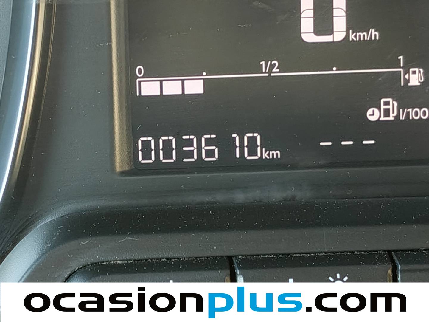 Opel Vivaro Opel Vivaro Furgon 1.5 Diesel M Standard Select (120 CV) diésel