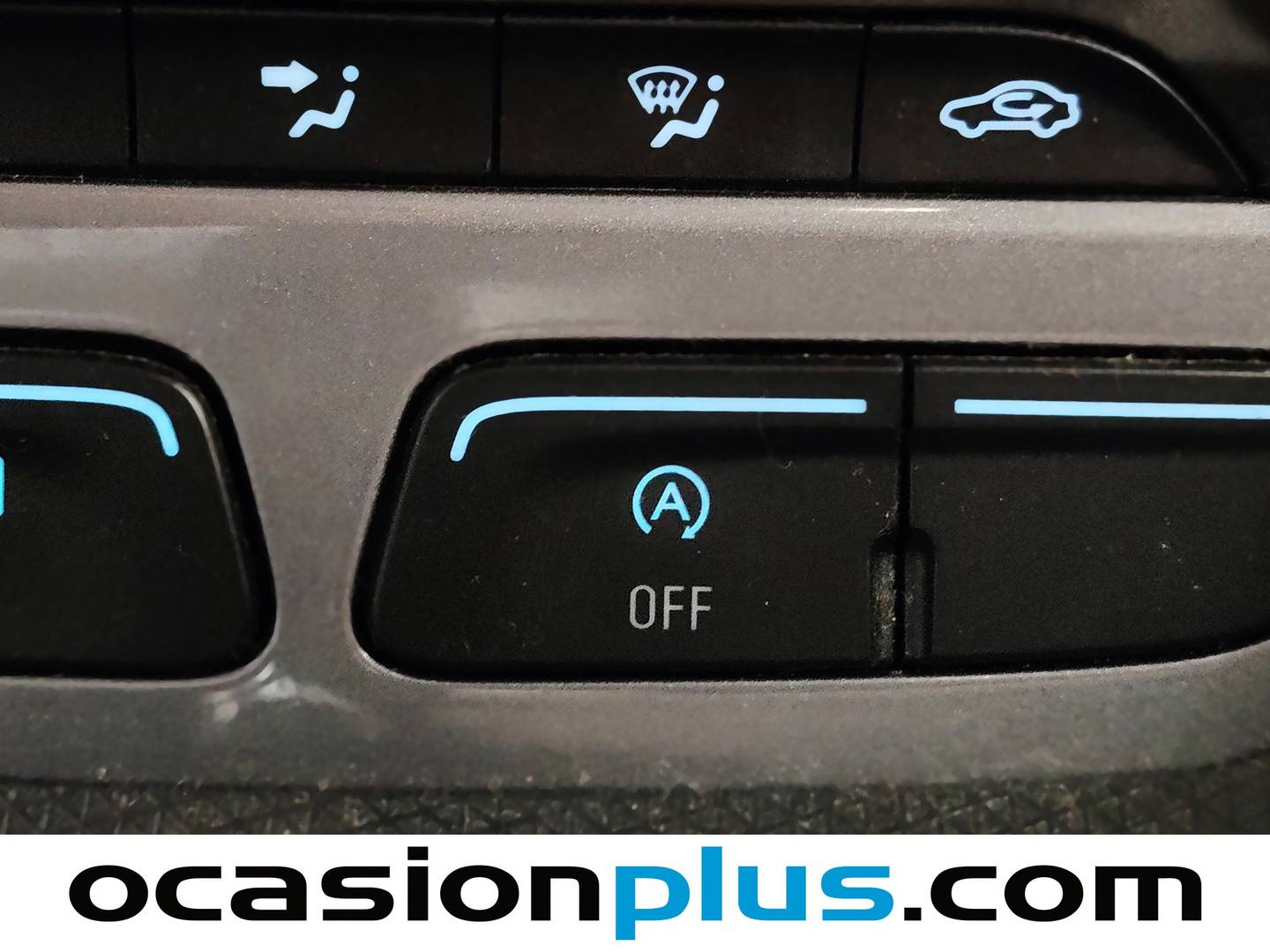 Accesorios del Ford Tourneo Connect Ford Tourneo Connect Connect 1.5 TDCI Titanium Auto (120 CV)
