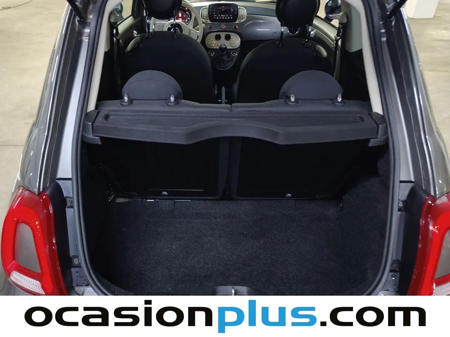 Foto Fiat 500 Fiat 500 1.0 Hybrid Dolcevita (70 CV)