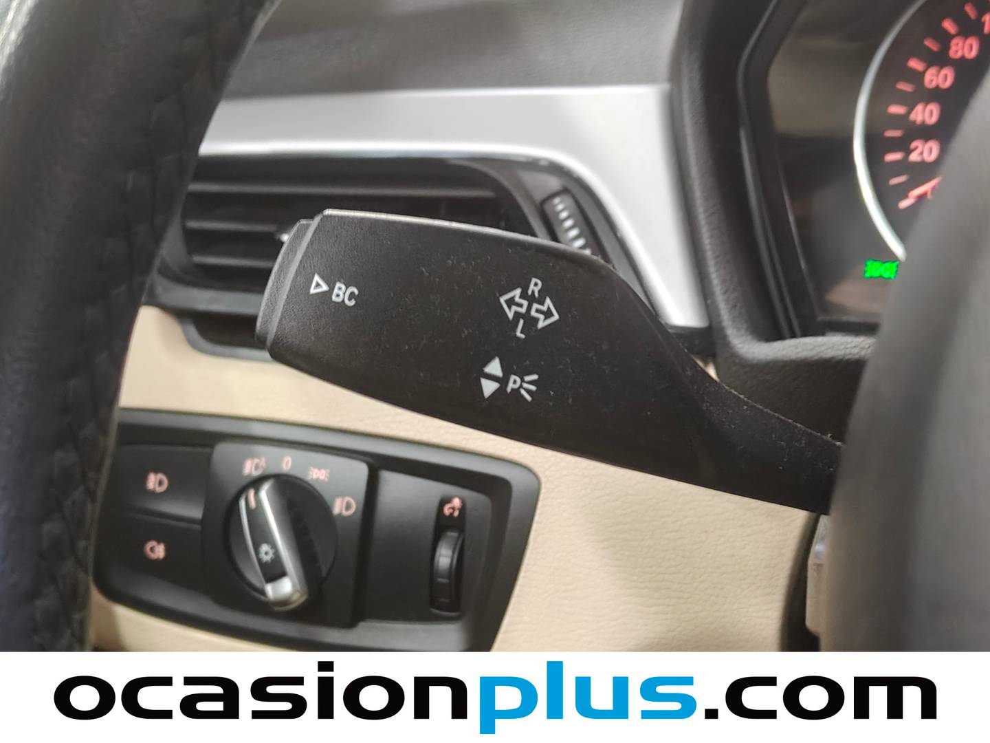 Foto BMW X1 BMW X1 sDrive16d  (116 CV)