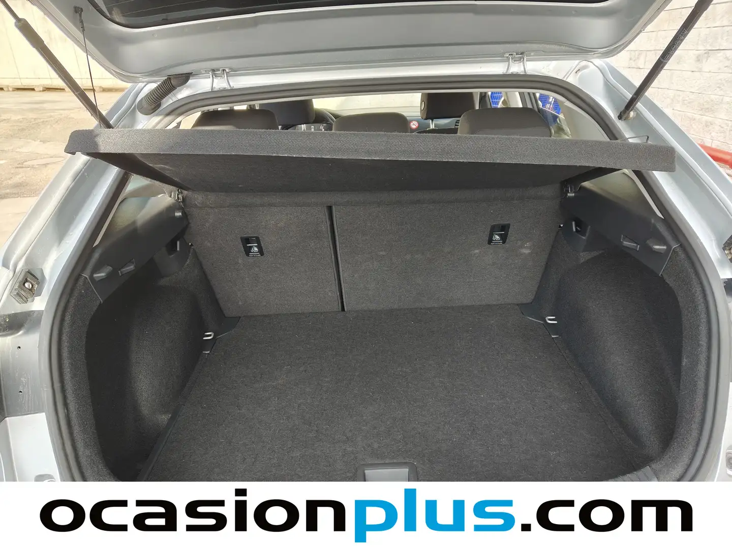 Foto Volkswagen Taigo Volkswagen Taigo 1.0 TSI 70 kW (95 CV)