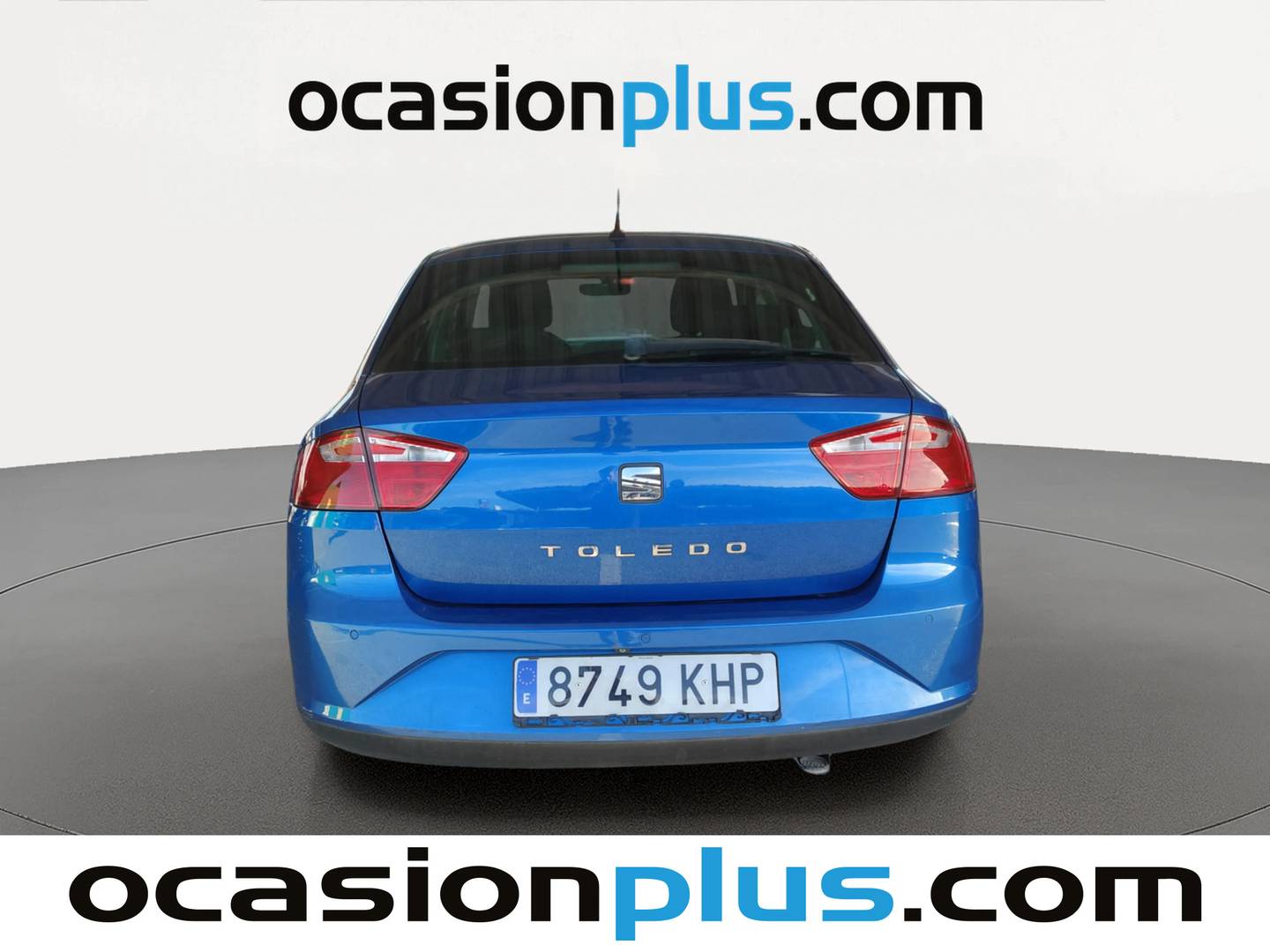 Seat Toledo SEAT Toledo 1.0 TSI S&S Style Edition (110 CV) barato