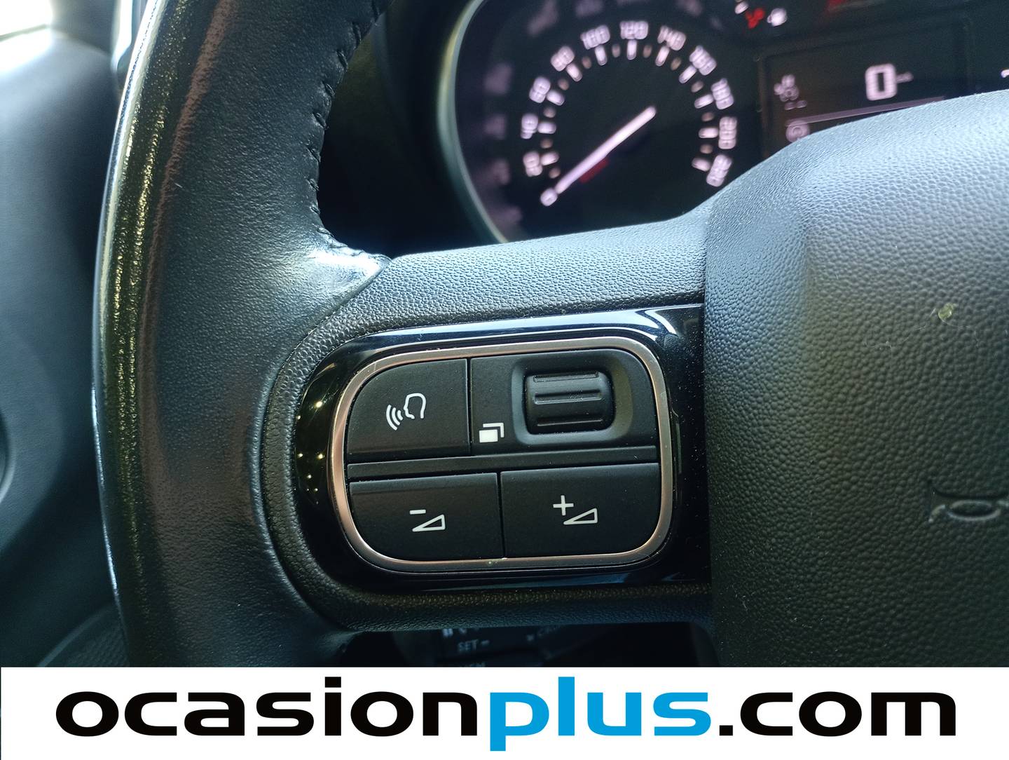 Citroën C3 Aircross Citroen C3 Aircross BlueHDi 110 S&S Shine (110 CV) km 0