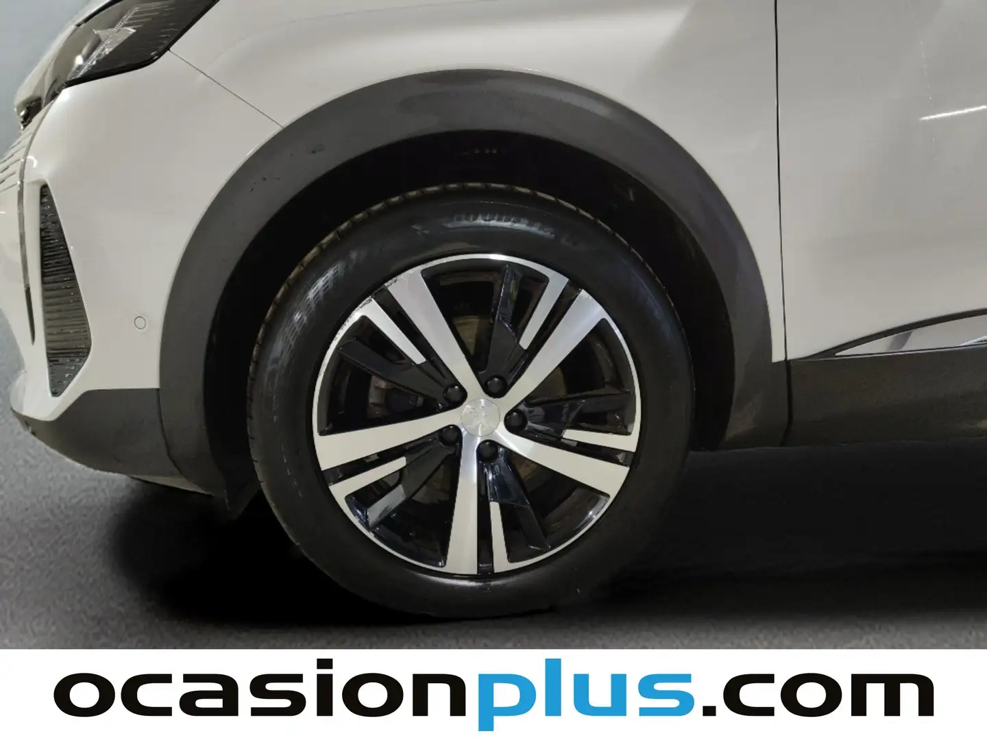 Foto Peugeot 5008 Peugeot 5008 BlueHDI 130 S&S GT EAT8 (130 CV) 7 Plazas