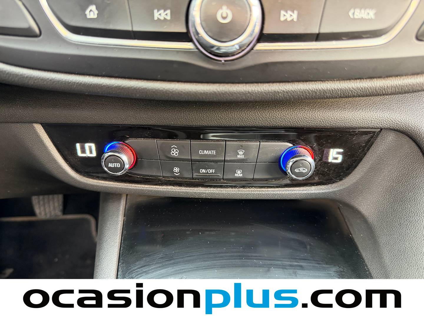 Foto Opel Insignia Opel Insignia 1.5 Turbo XFL Selective (140 CV)