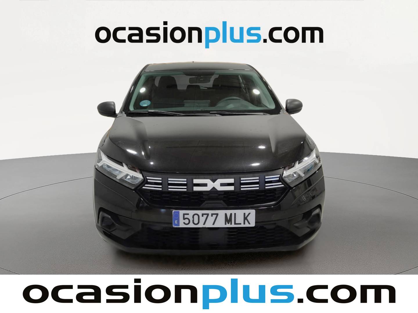 Dacia Sandero Dacia Sandero Essential TCe (91 CV) 91cv