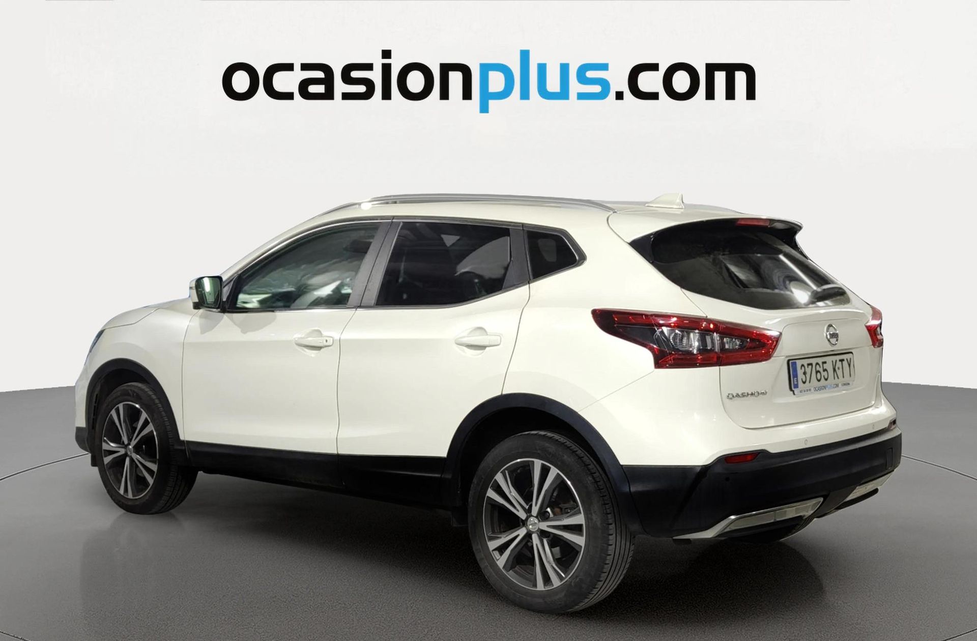 Nissan Qashqai dCi 115 N-Connecta - foto 3