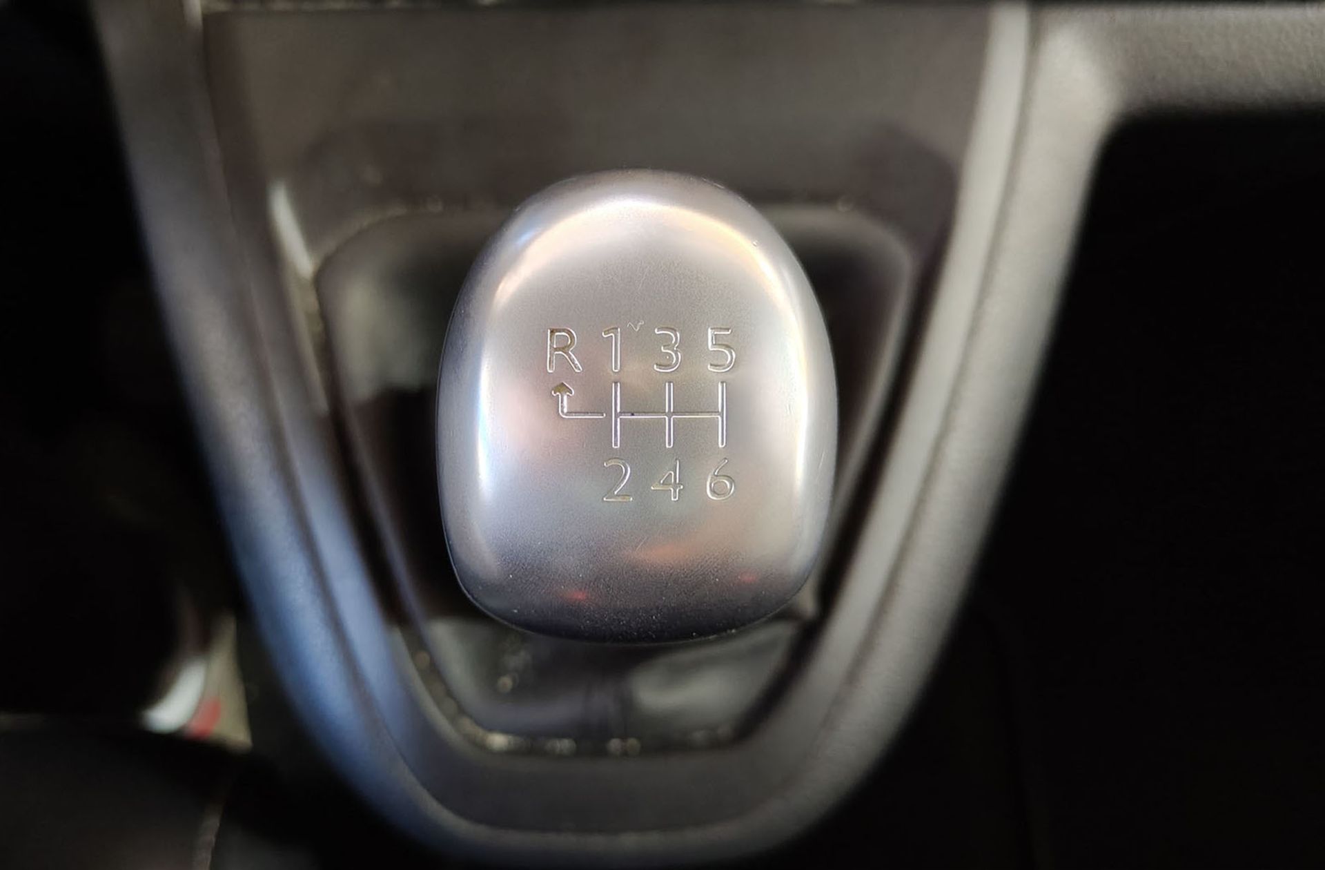 Opel Zafira Life 2.0 Diesel M Innovation 8 plazas - foto 5