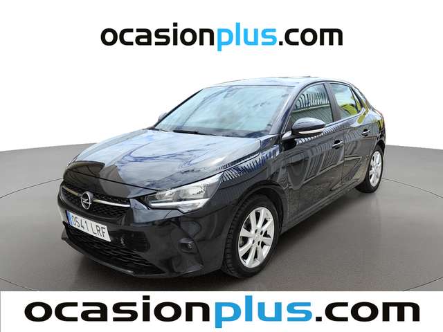 Opel Corsa 1.2 XEL S&S Edition (75 CV) de segunda mano