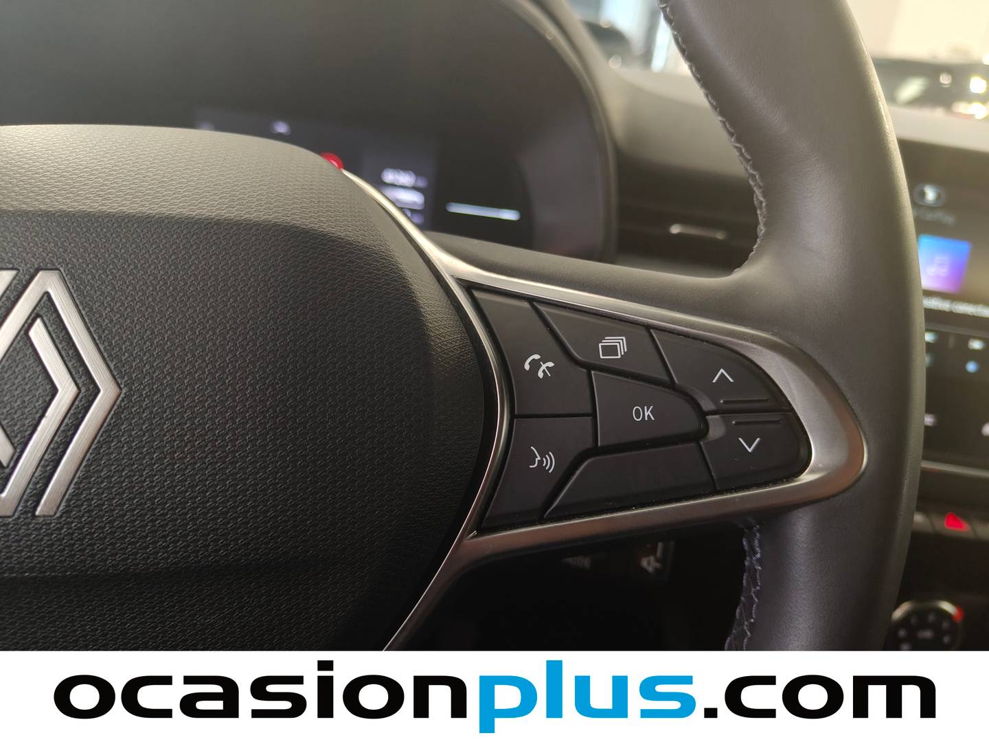 Renault Clio Renault Clio Evolution dCi (100 CV) seminuevo